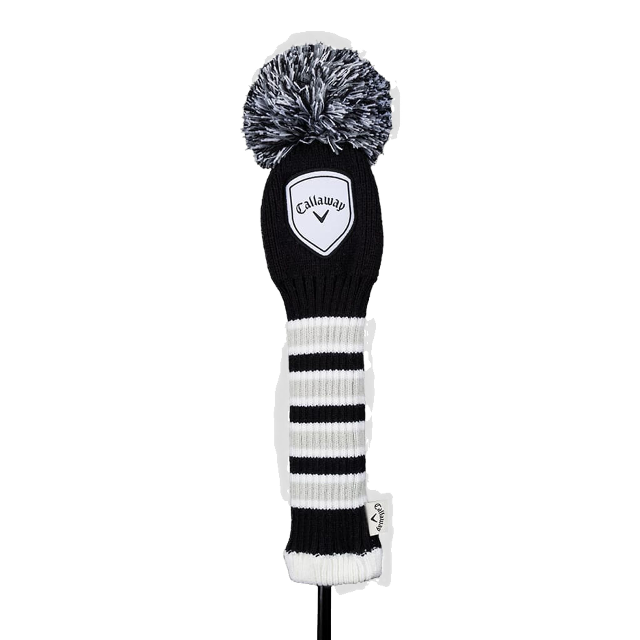 Couvre-tête de driver Callaway Aftermarket Pom Pom