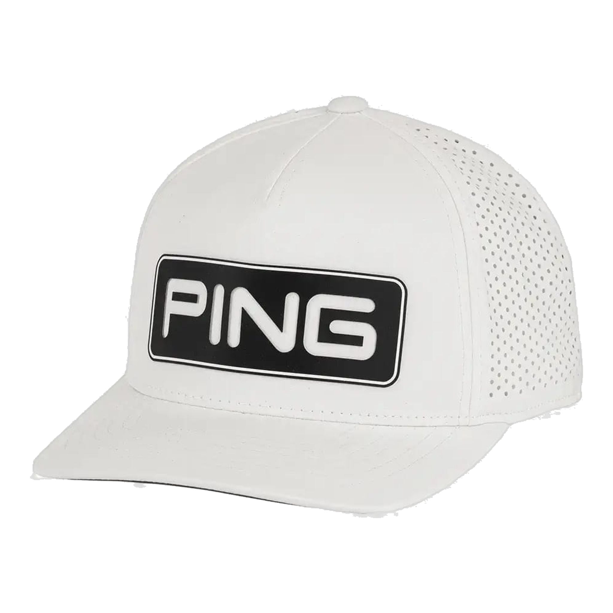 Casquette Delta ventilée Ping Tour pour hommes