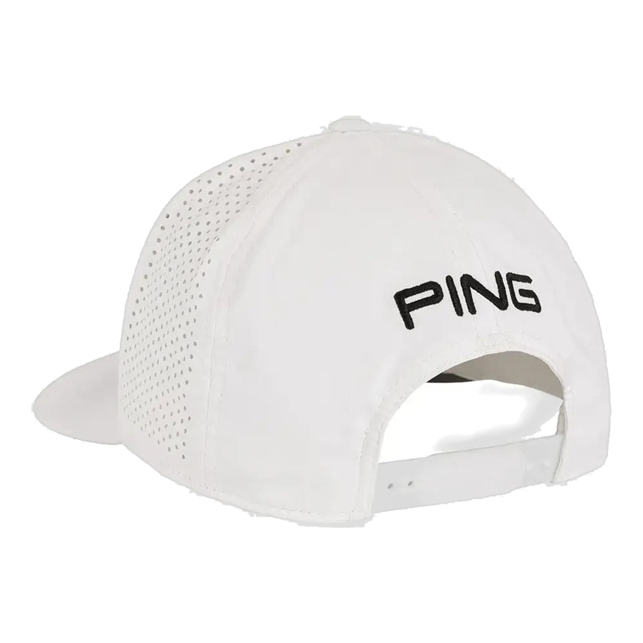 Casquette Delta ventilée Ping Tour pour hommes