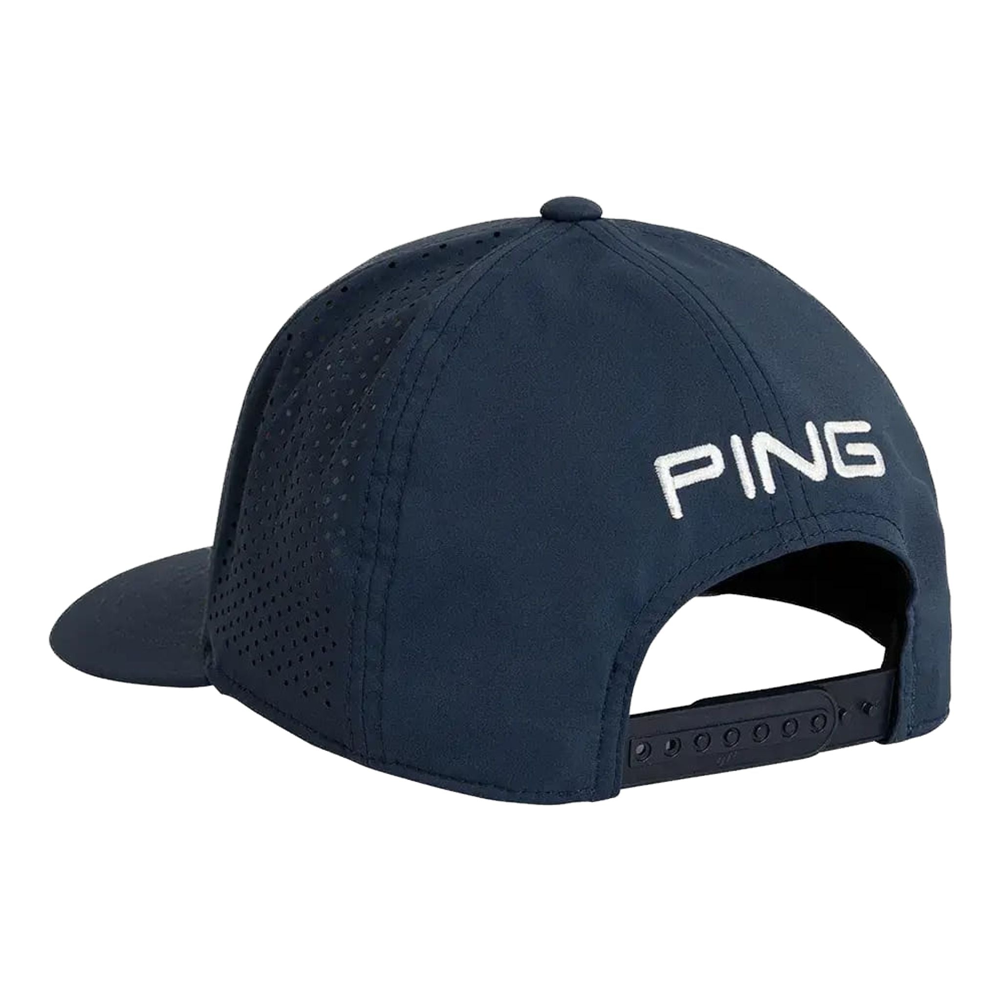 Casquette Delta ventilée Ping Tour pour hommes