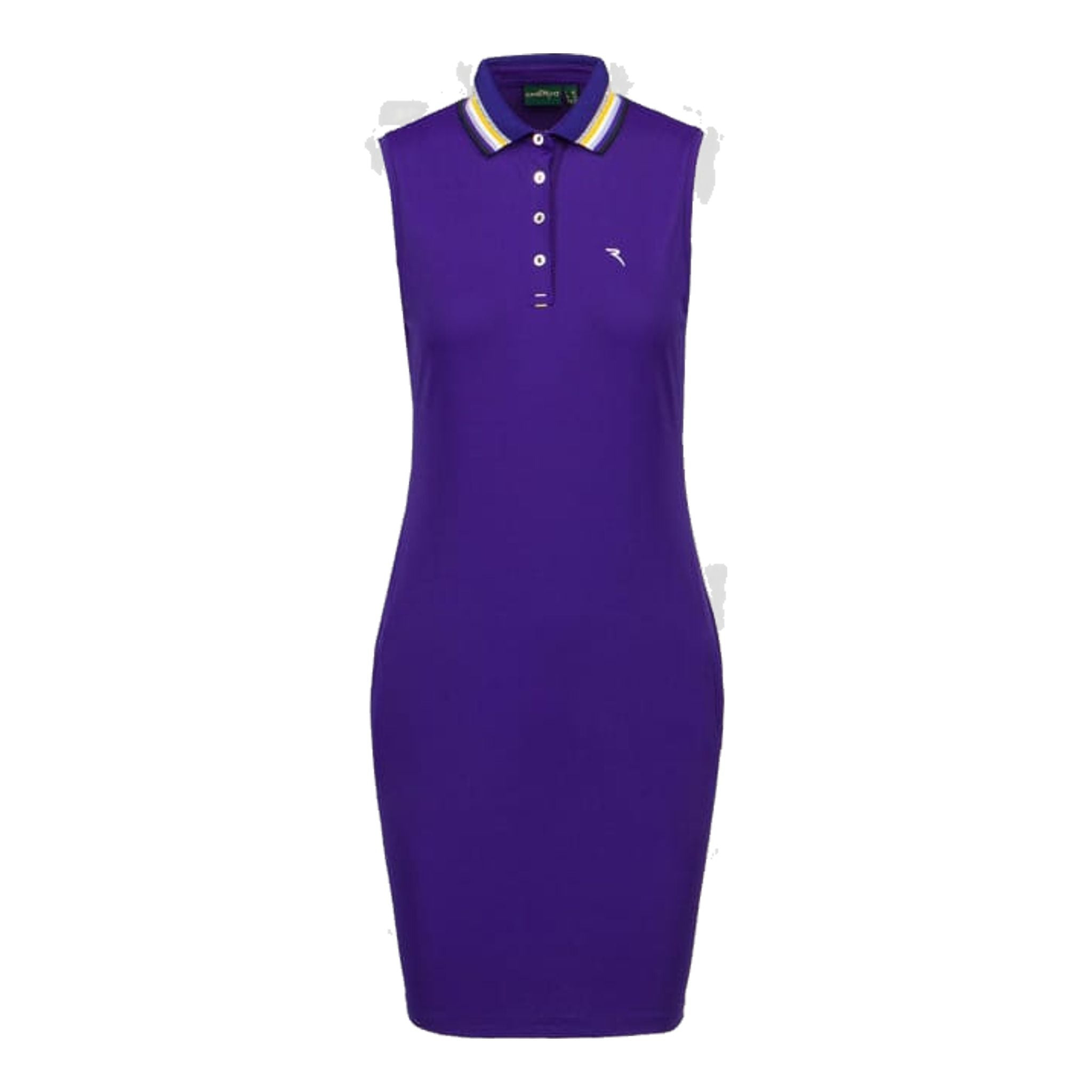 Robe de golf femme Chervo Just