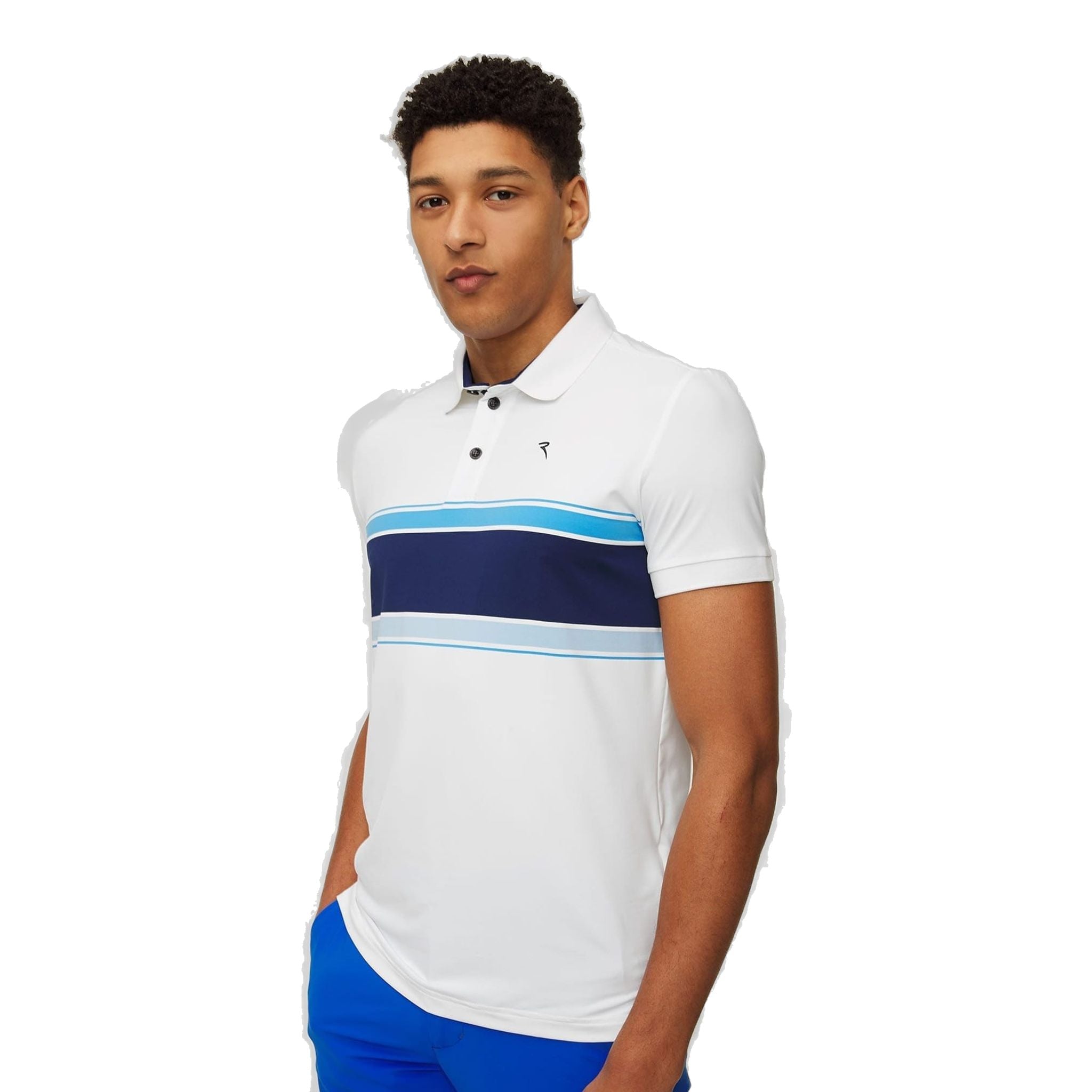 Polo Chervo Agelong pour homme