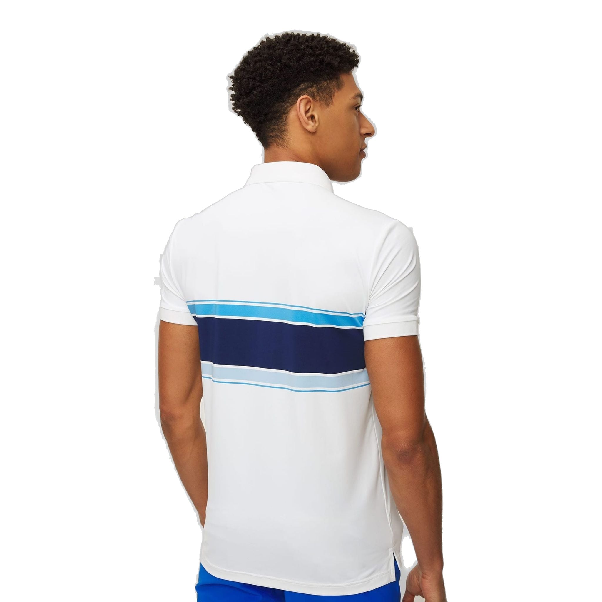 Polo Chervo Agelong pour homme