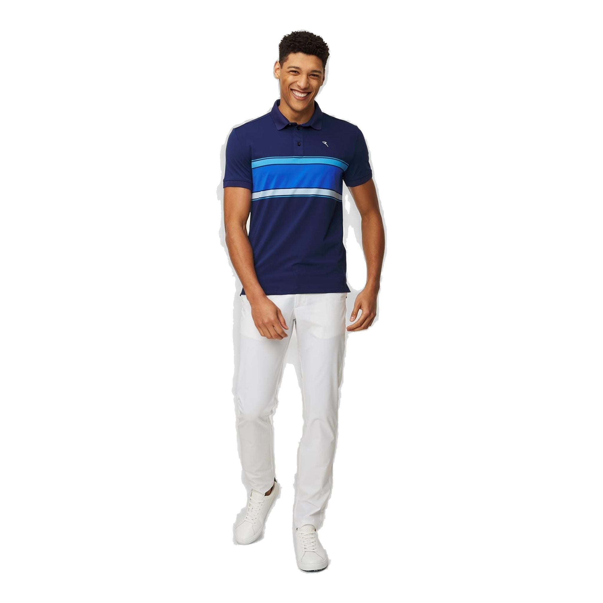 Polo Chervo Agelong pour homme