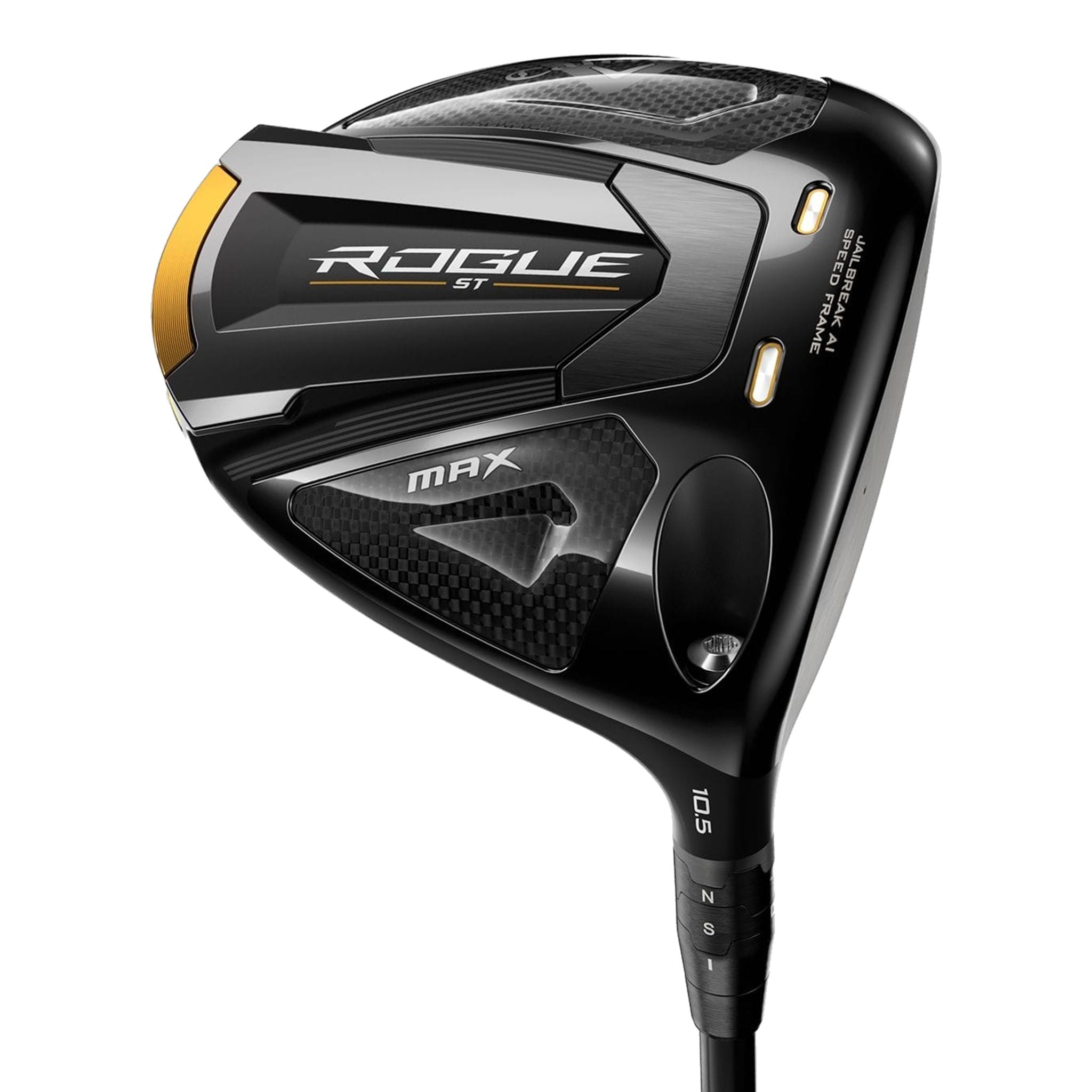 Driver Callaway Rogue ST Max pour femmes