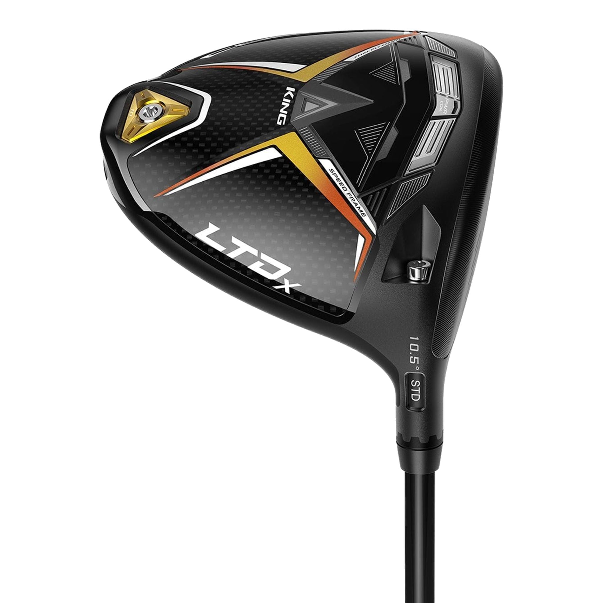 Cobra LTD X Driver Homme