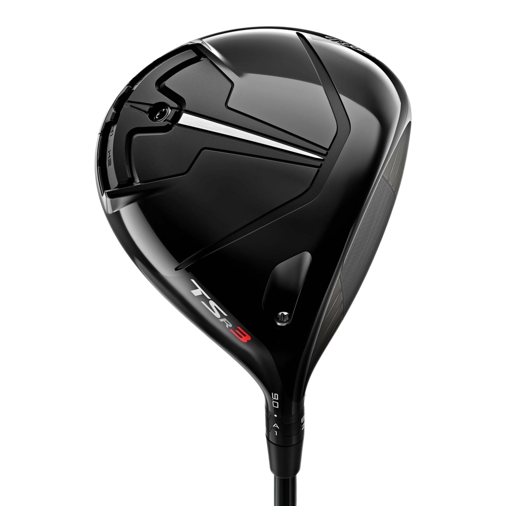Titleist TSR3 Driver Herren