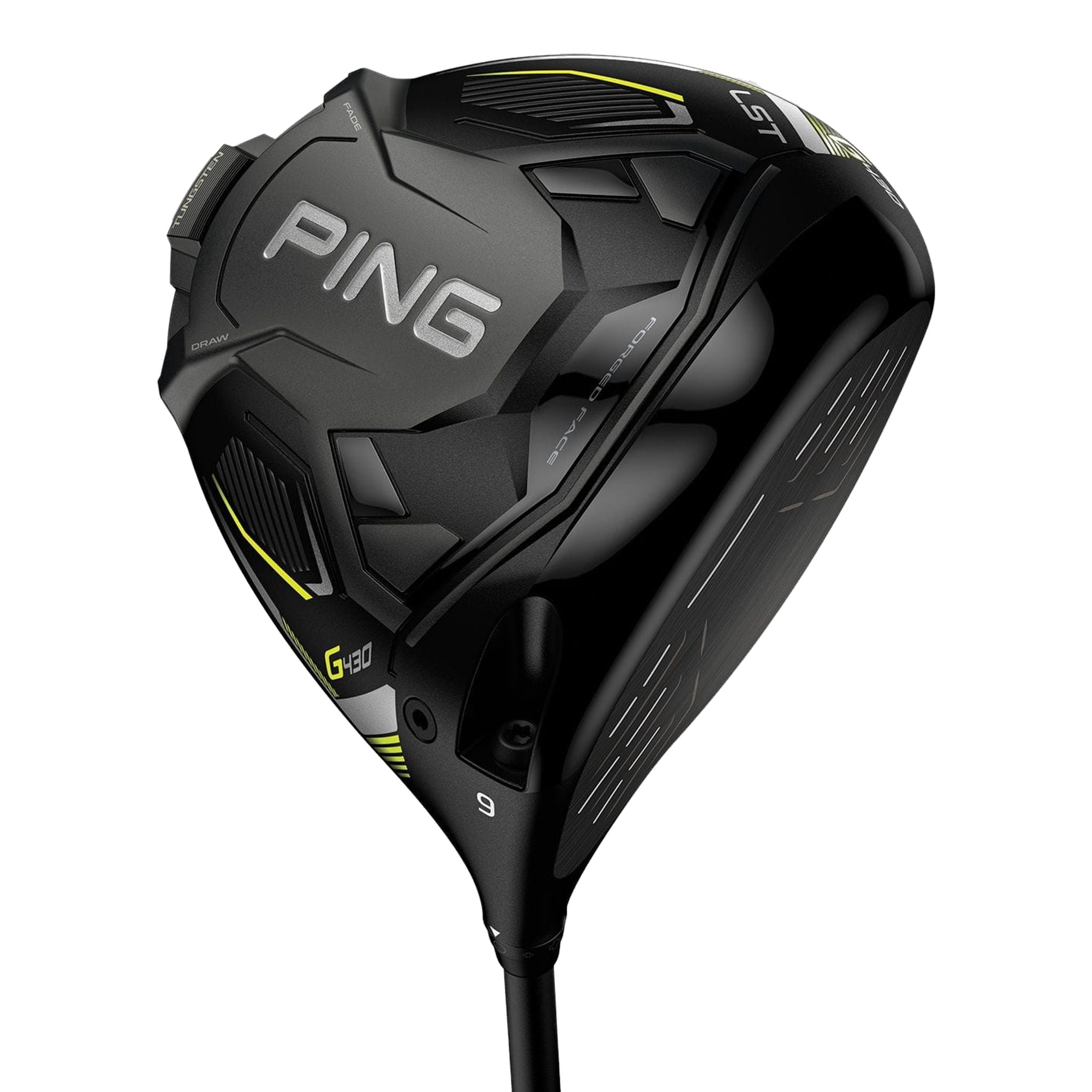 Driver Ping G430 LST - Occasion pour homme