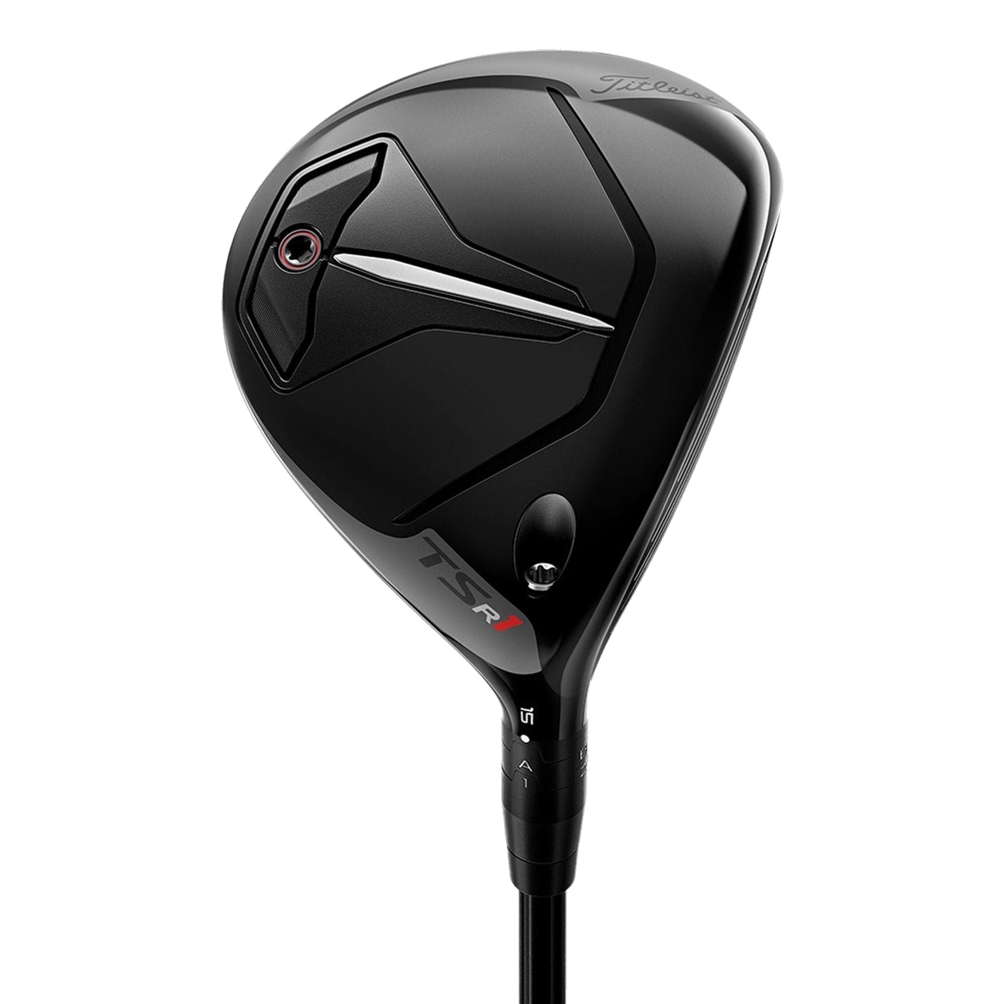 Bois de parcours Titleist TSR1 pour hommes