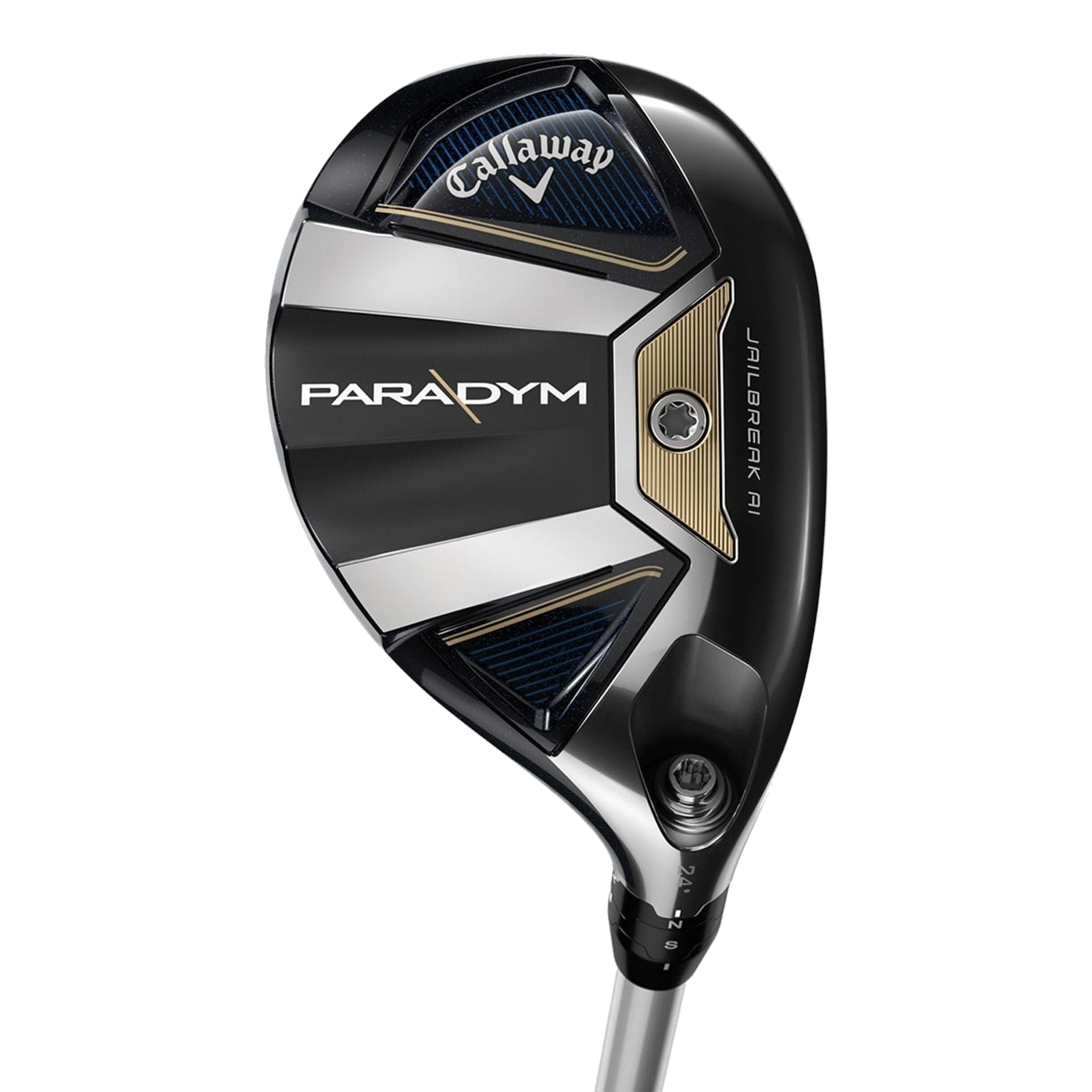 Callaway Paradym Hybrid Herren