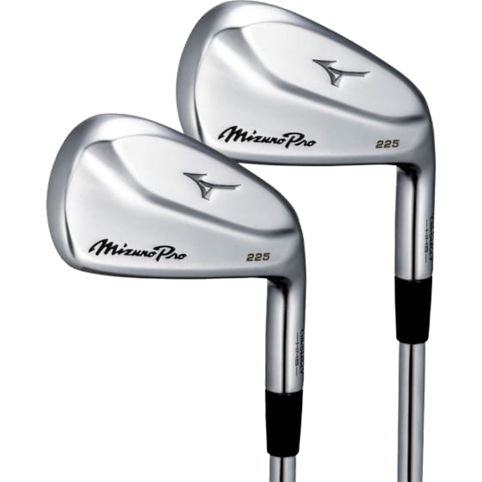 Série de fers Mizuno Pro 225 pour hommes