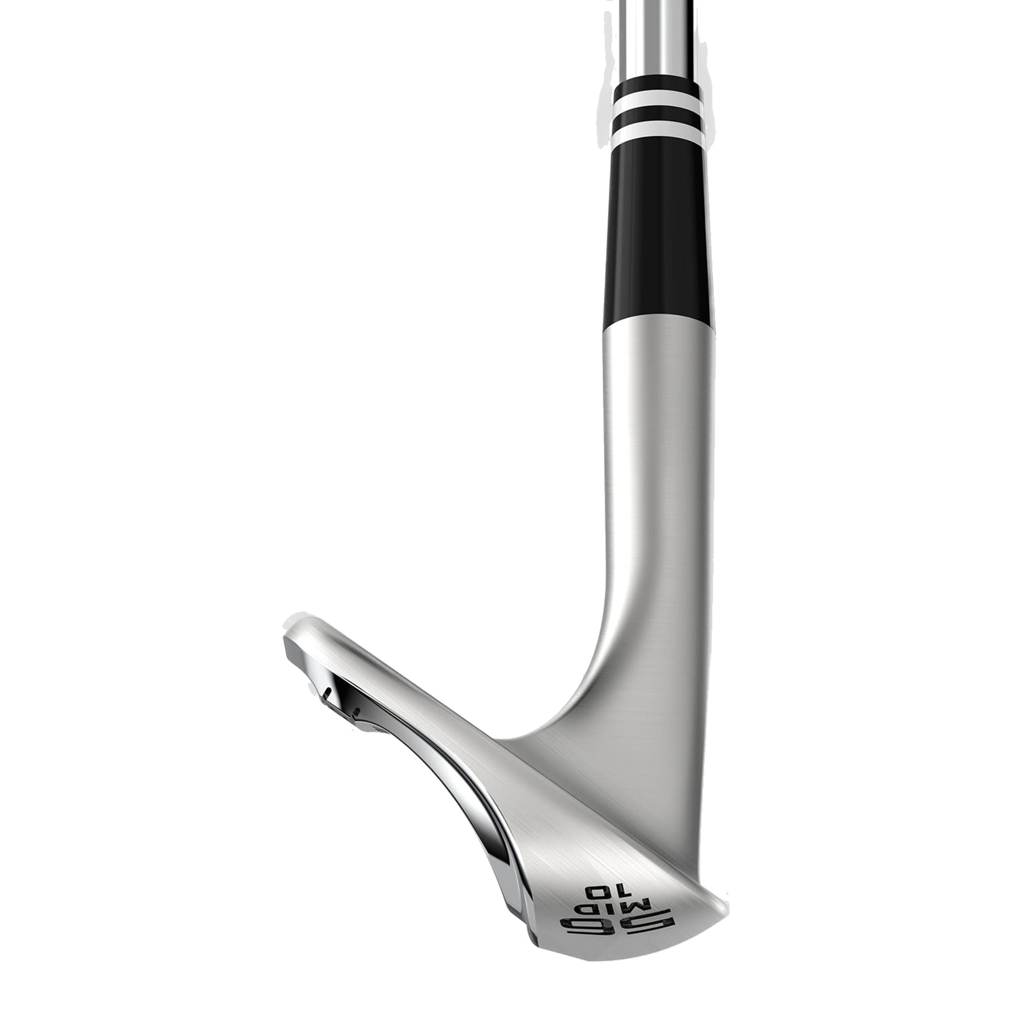 Cleveland Cleveland RTX Zipcore Tour Satin Wedge - Occasion Homme Homme