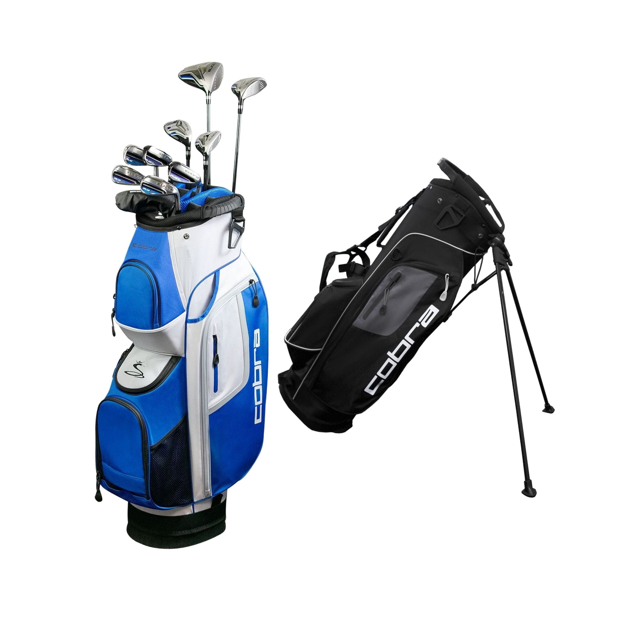 Ensemble complet Cobra Fly XL pour hommes