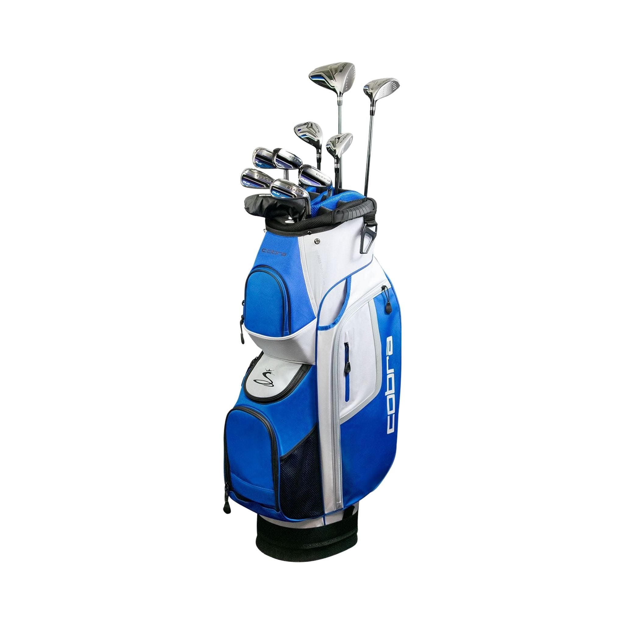 Ensemble complet Cobra Fly XL pour hommes