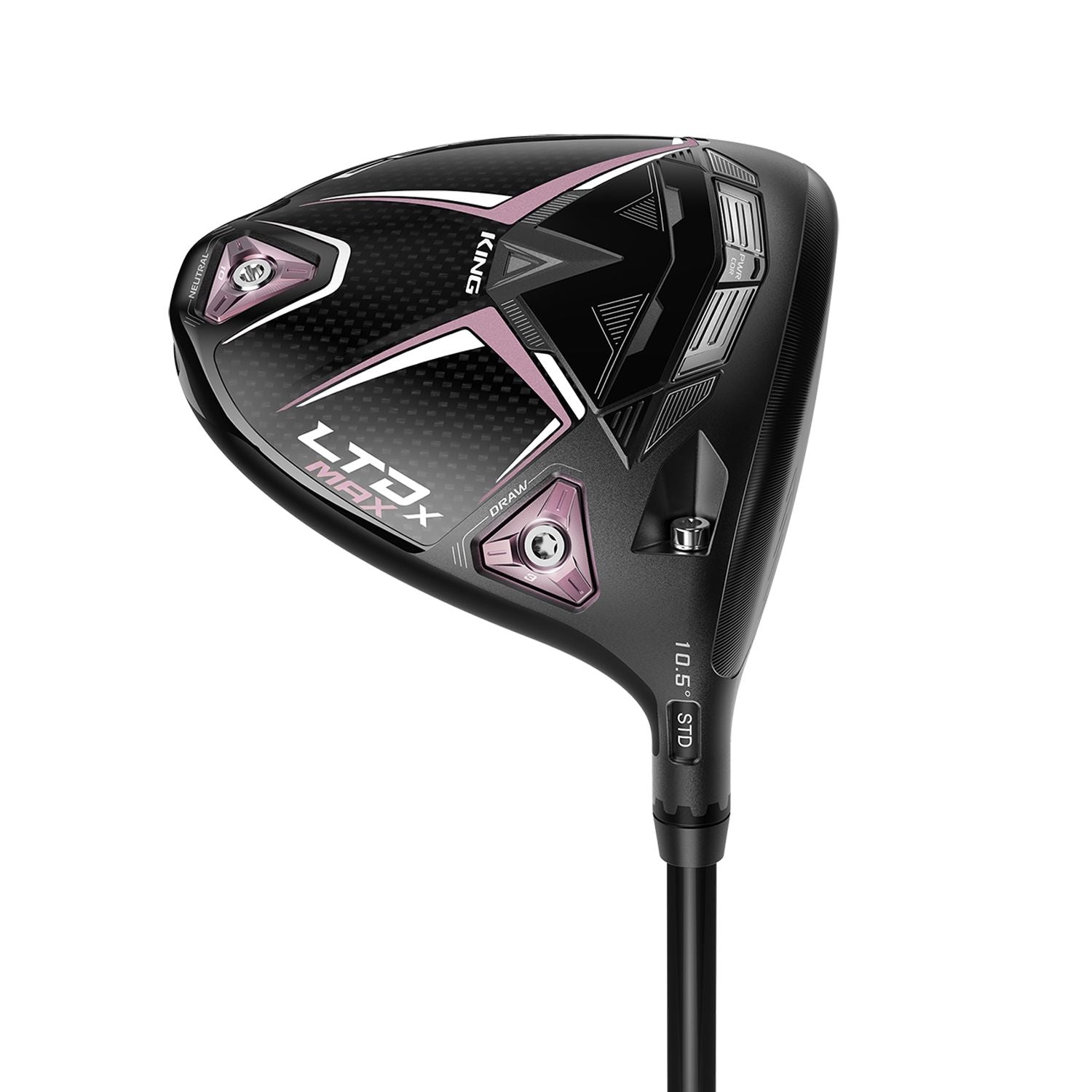 Pilote Cobra LTD X Max pour femmes