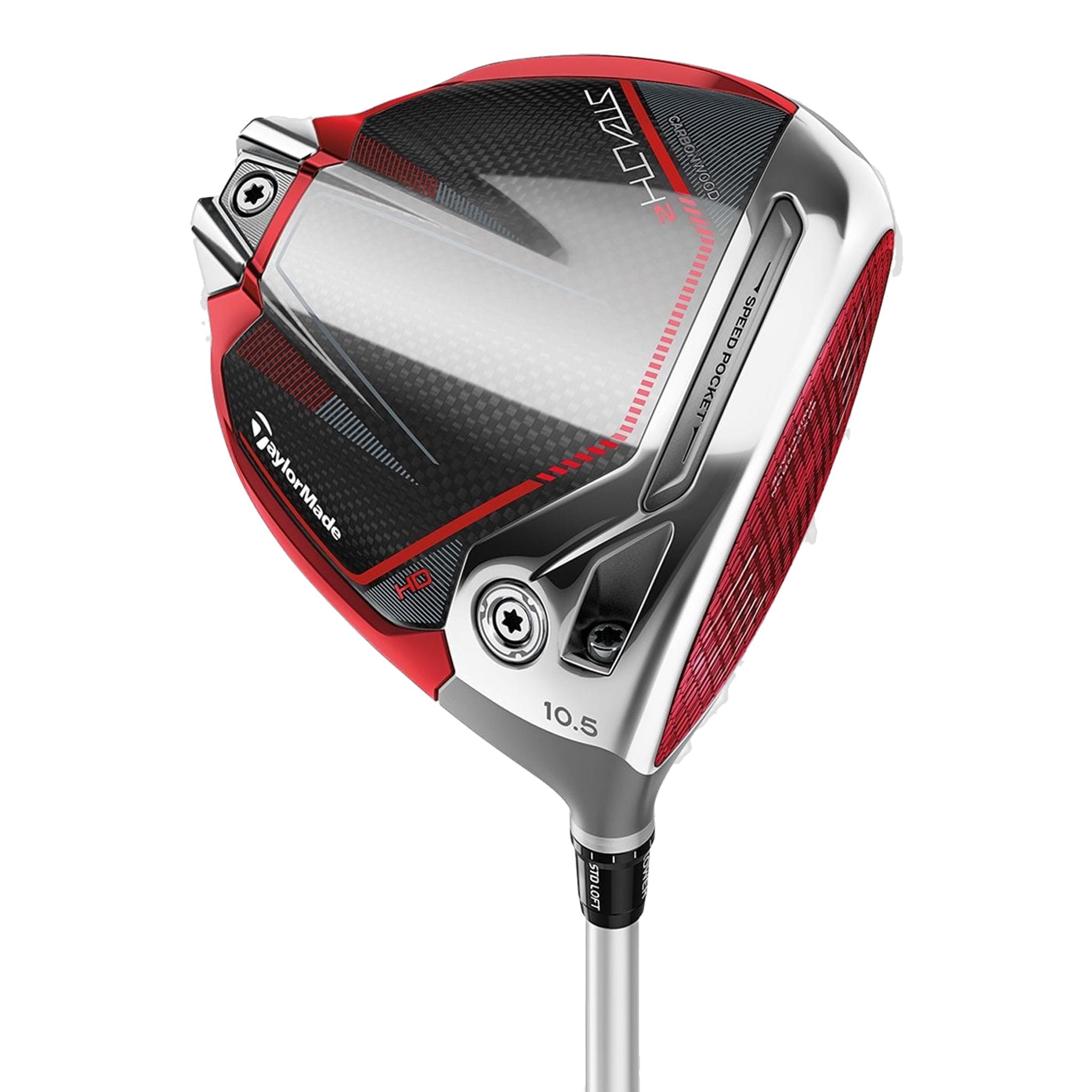 TaylorMade Stealth 2 HD Driver Femmes