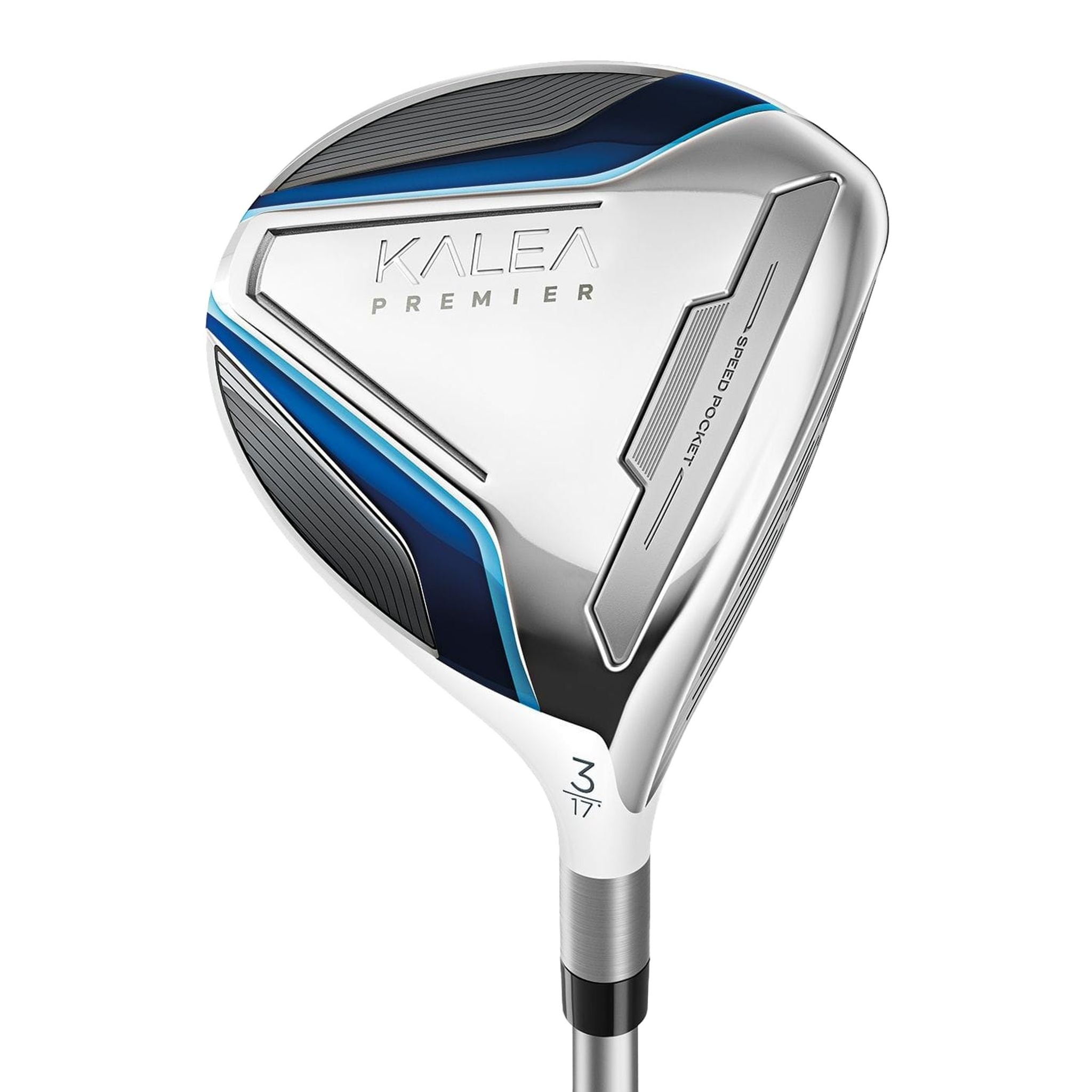 Bois de parcours TaylorMade Kalea 23 pour femmes