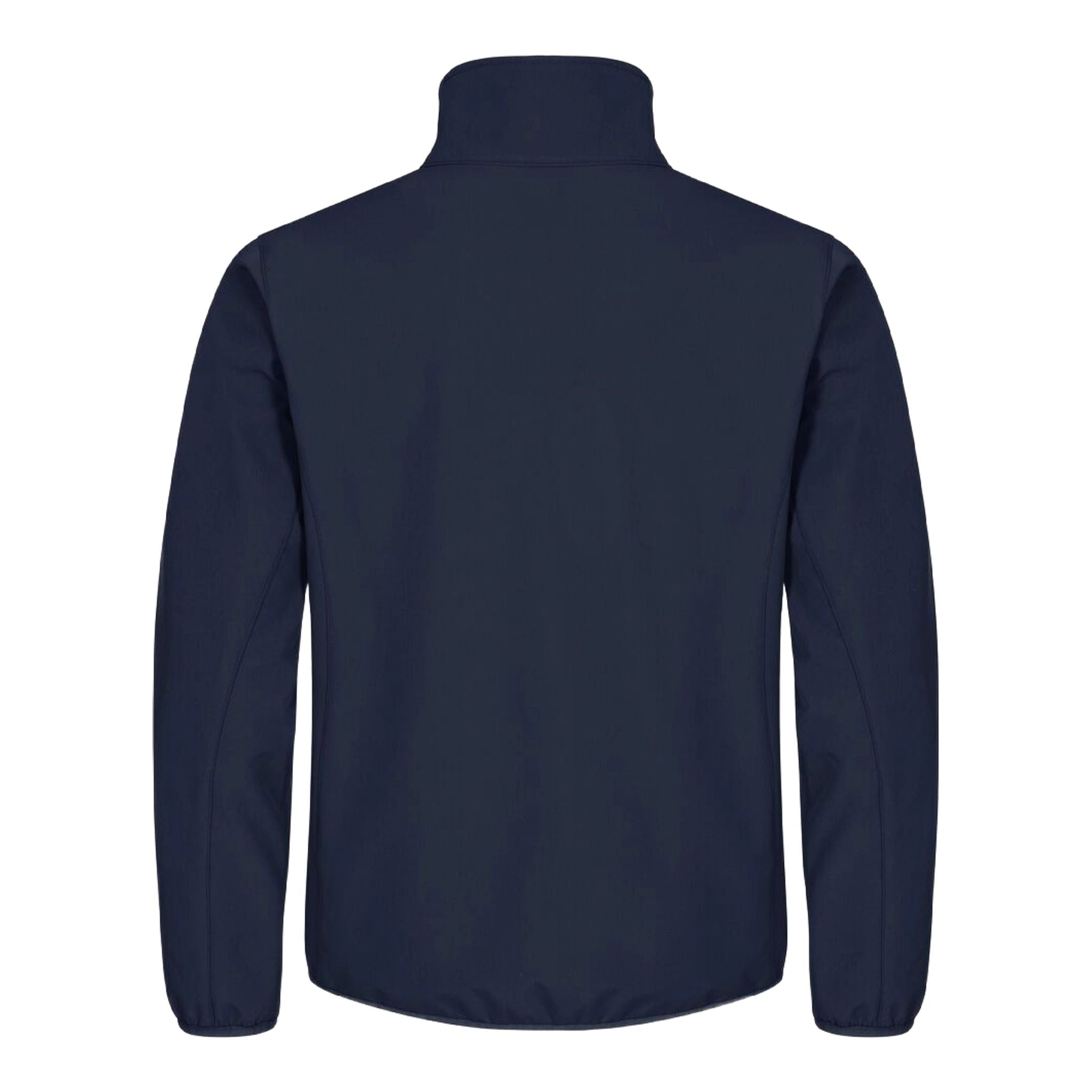 Veste softshell classique Clique pour homme