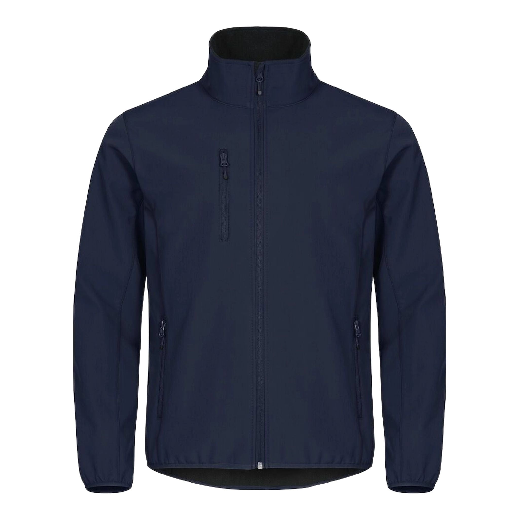 Veste softshell classique Clique pour homme