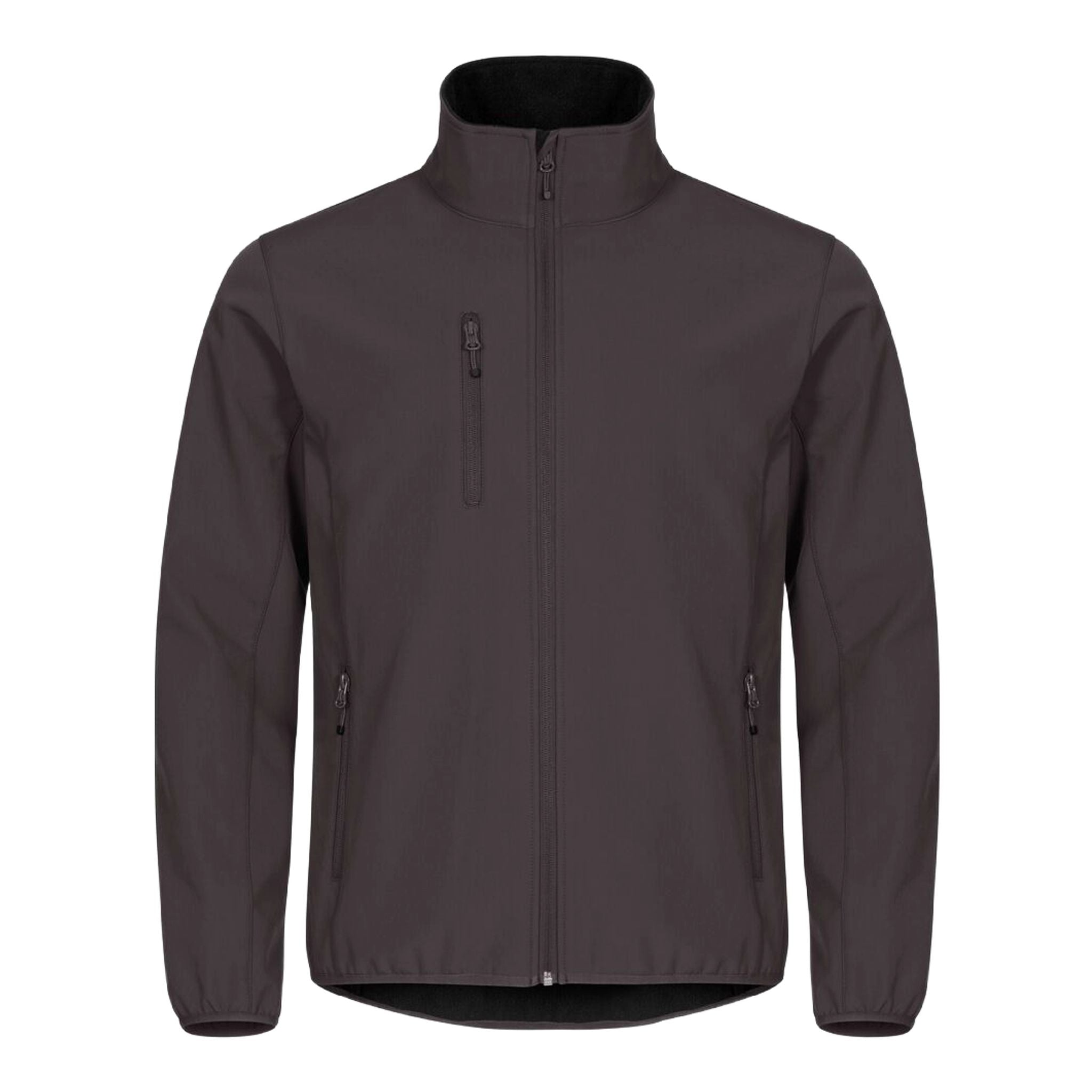 Veste softshell classique Clique pour homme