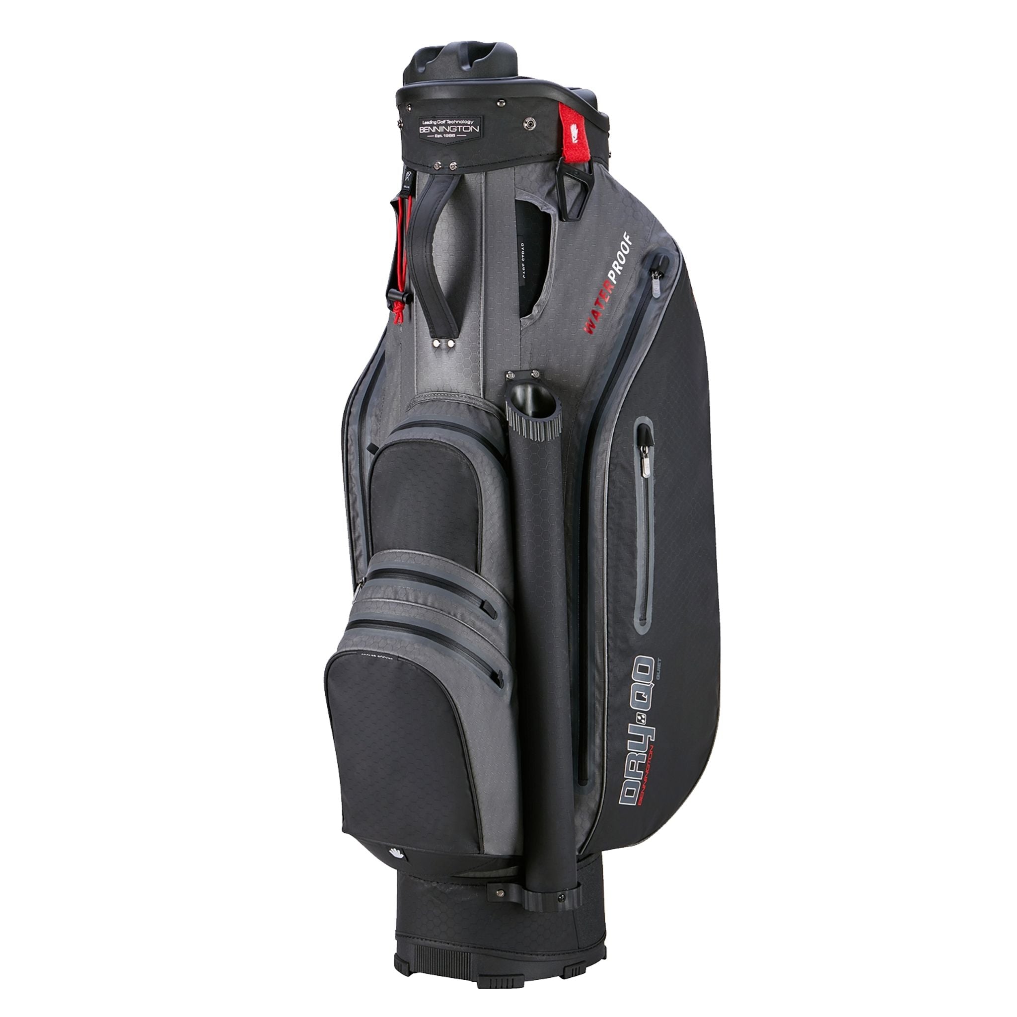 Sac chariot étanche Bennington QO9