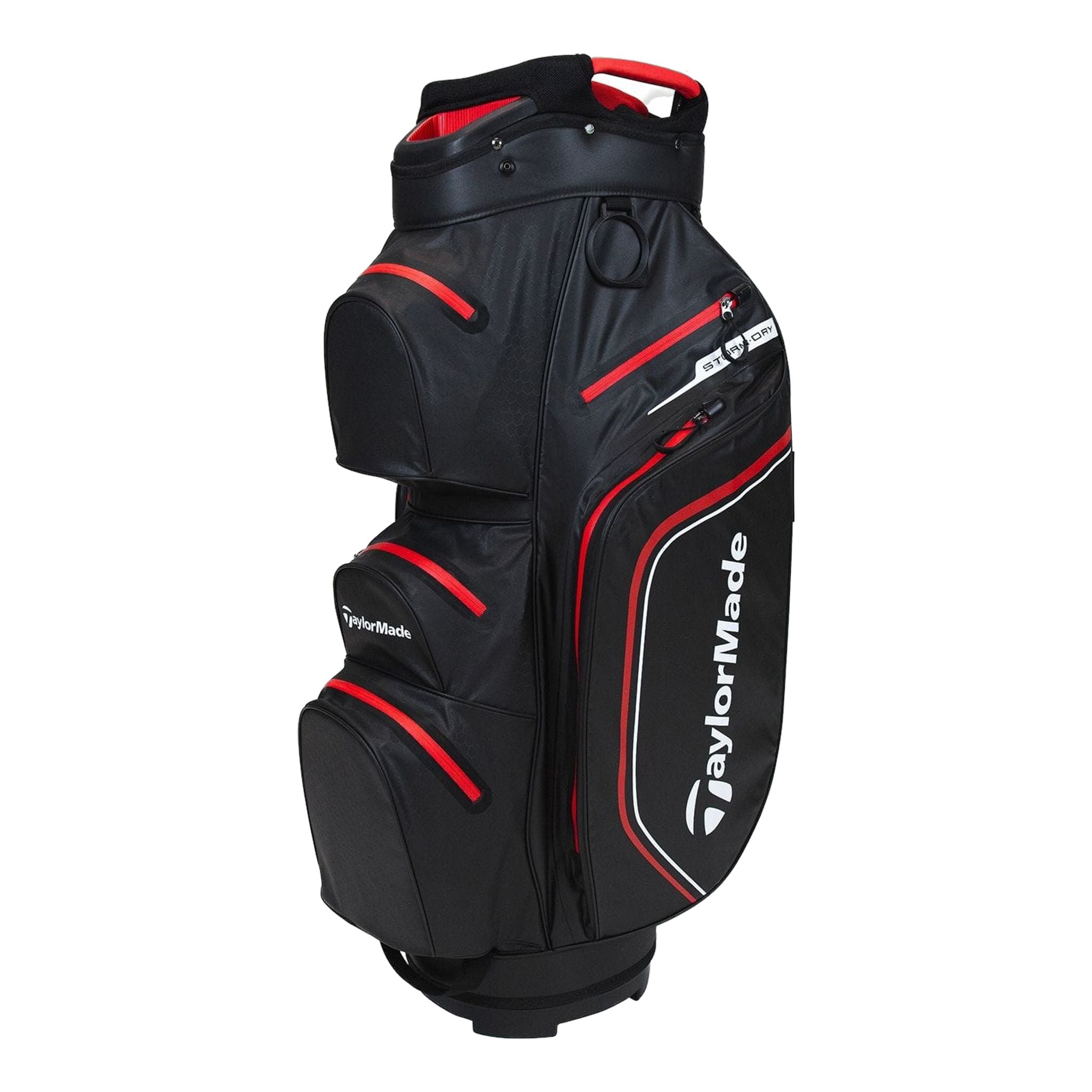 Sac chariot imperméable TaylorMade Storm-Dry