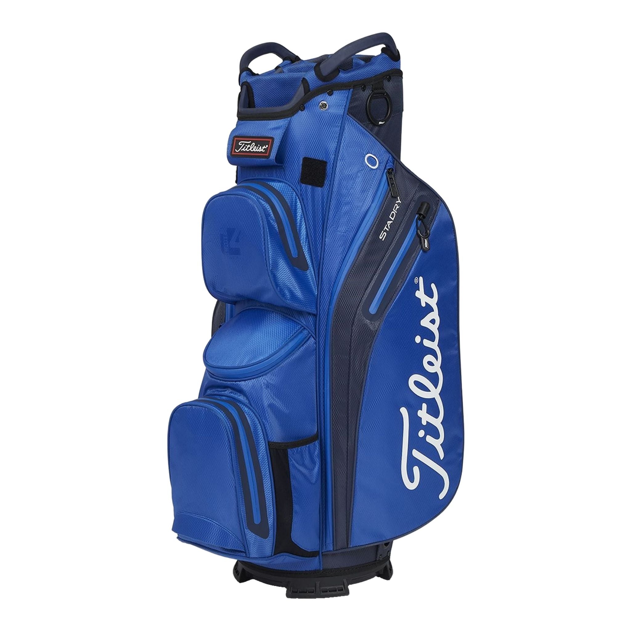 Sac de transport Titleist Cart 14 StaDry