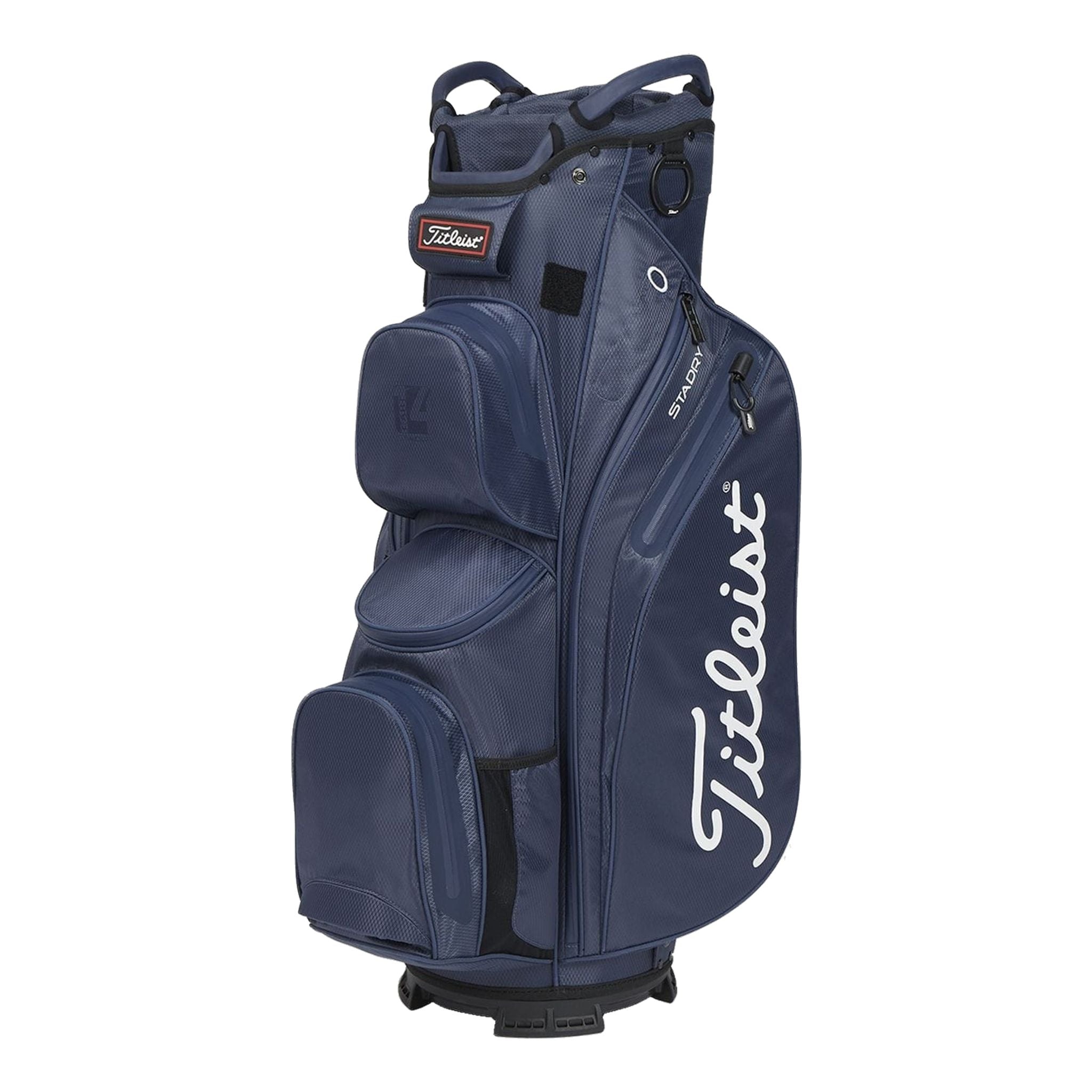 Sac de transport Titleist Cart 14 StaDry