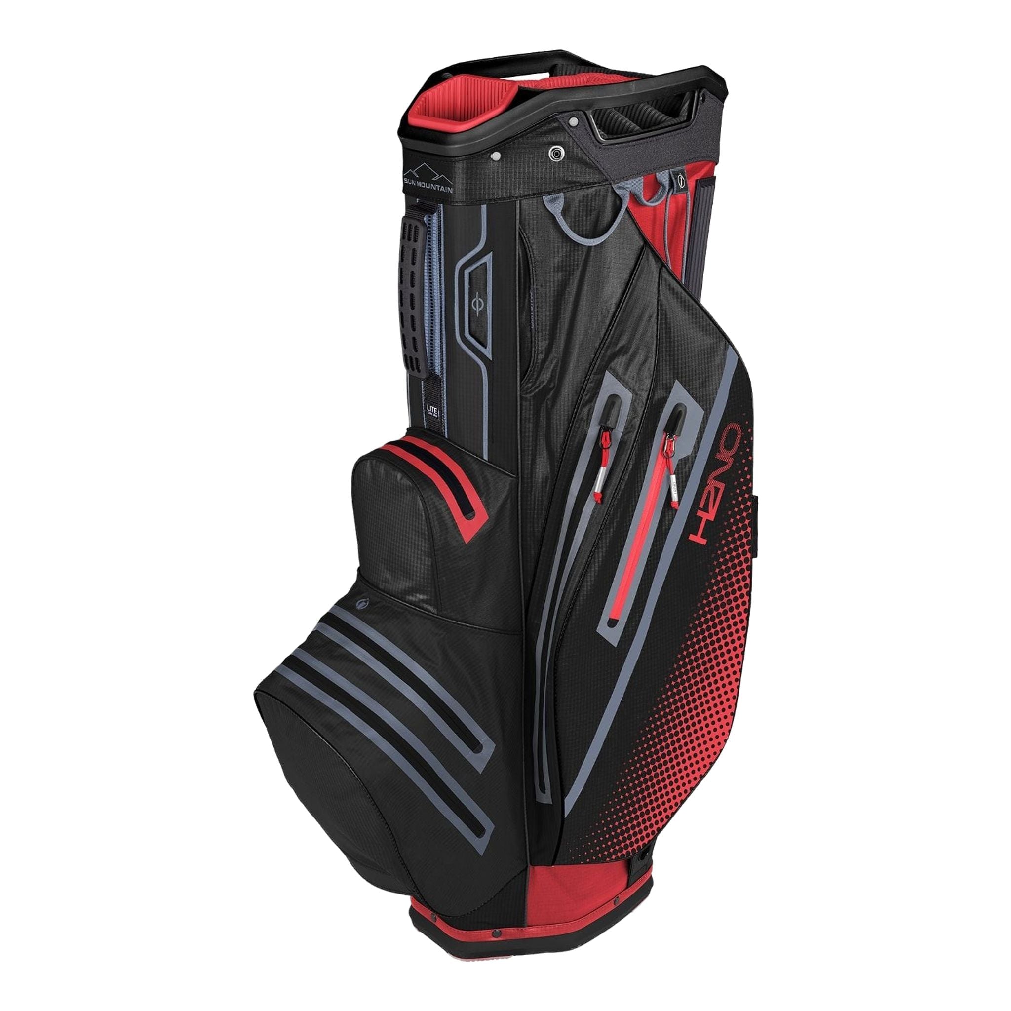 Sac chariot étanche léger Sun Mountain H2NO