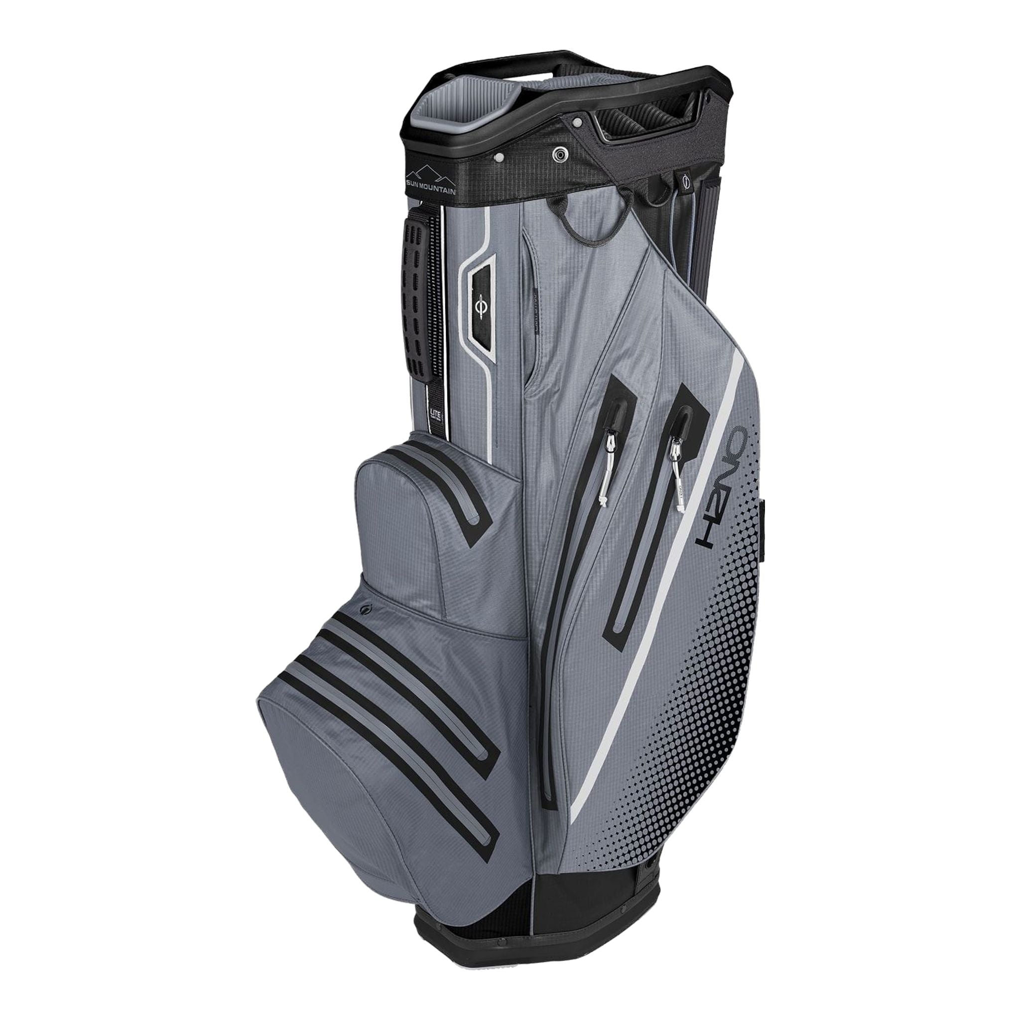 Sac chariot étanche léger Sun Mountain H2NO
