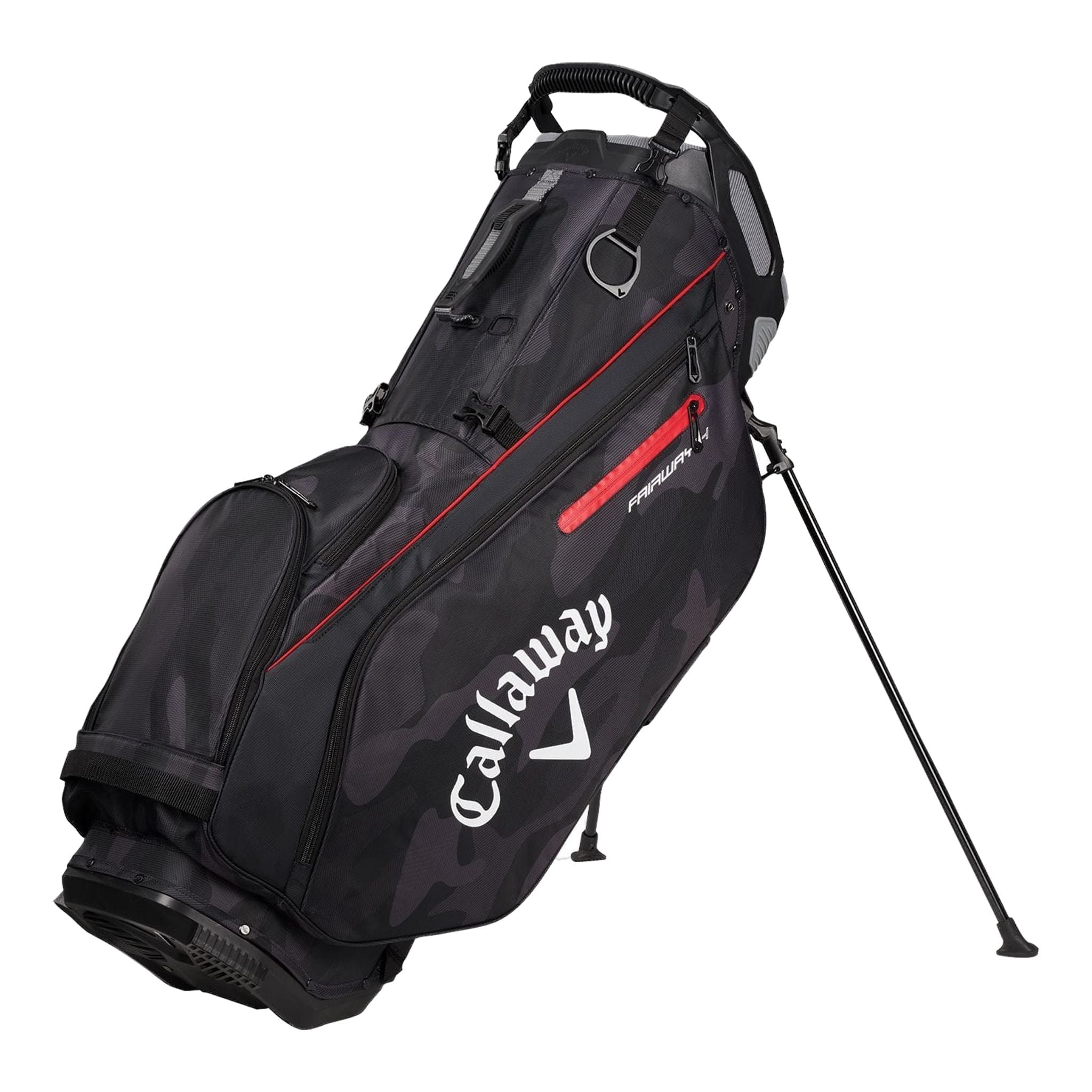 Sac trépied Callaway FAIRWAY 14 (23)