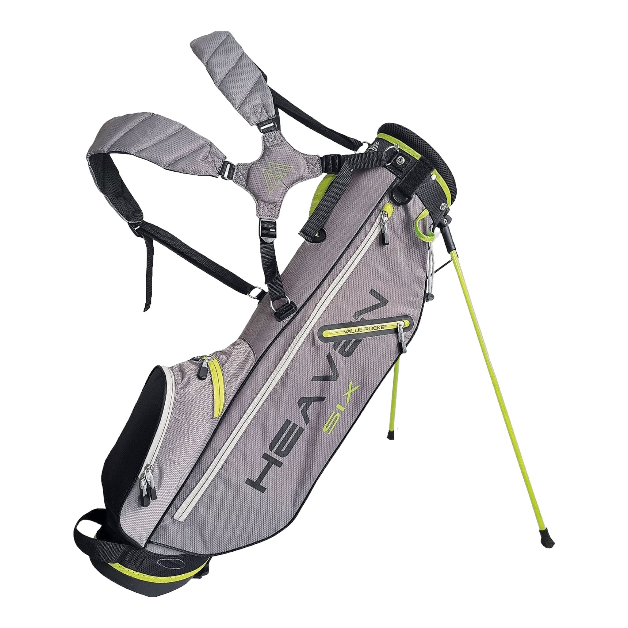 Sac trépied Big Max Heaven Six