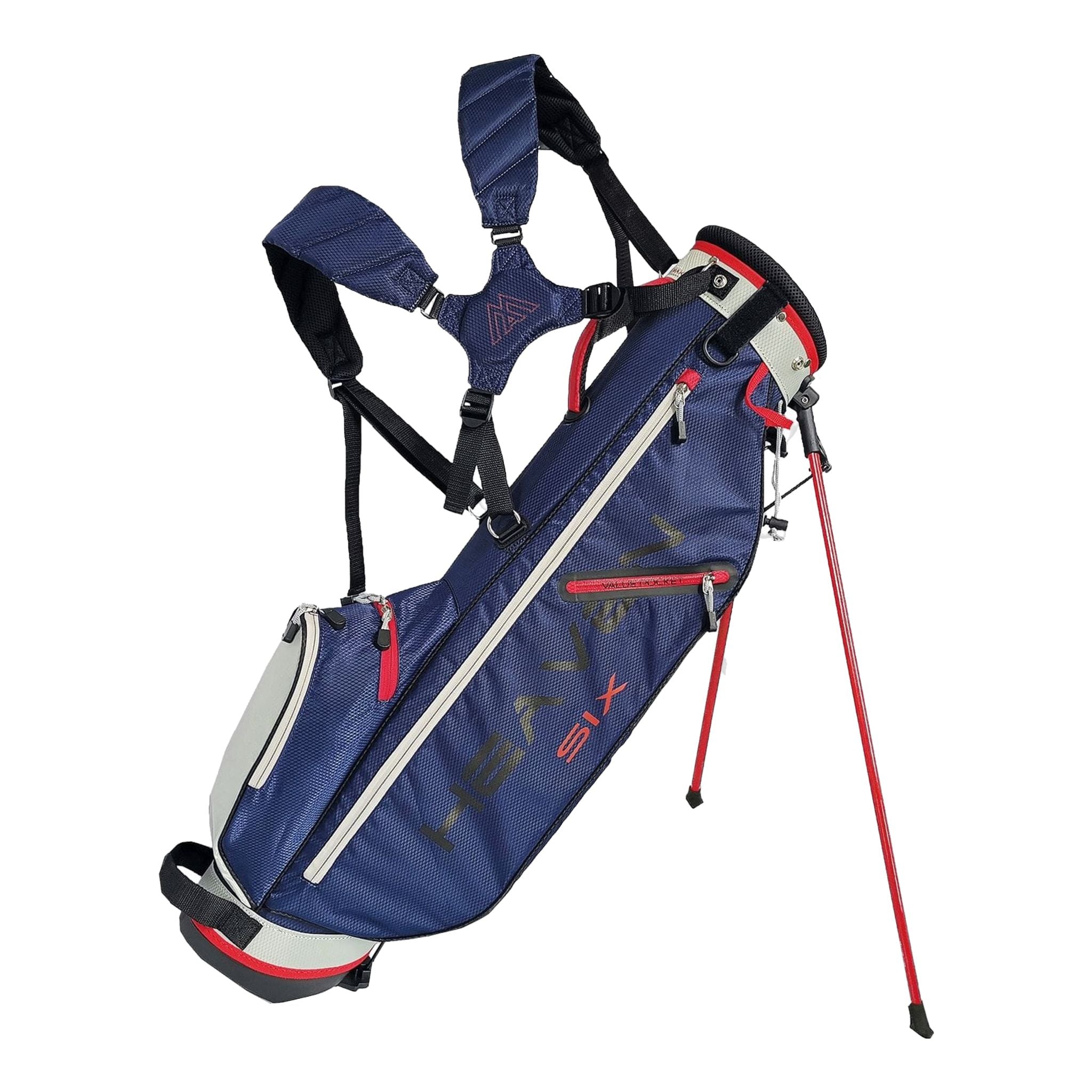 Sac trépied Big Max Heaven Six