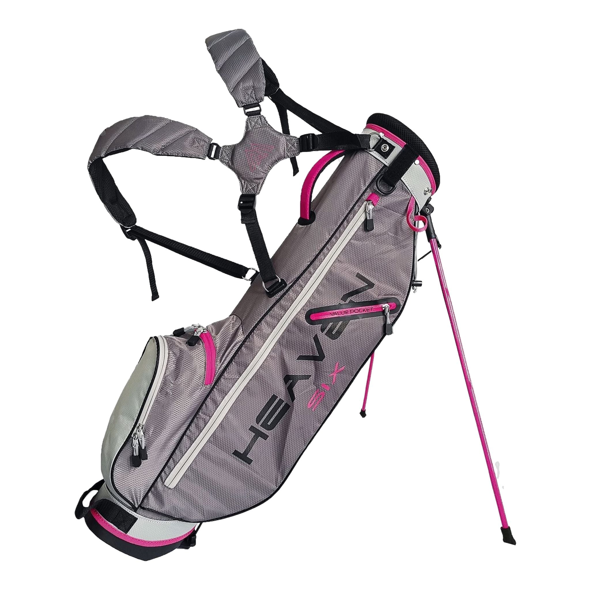 Sac trépied Big Max Heaven Six