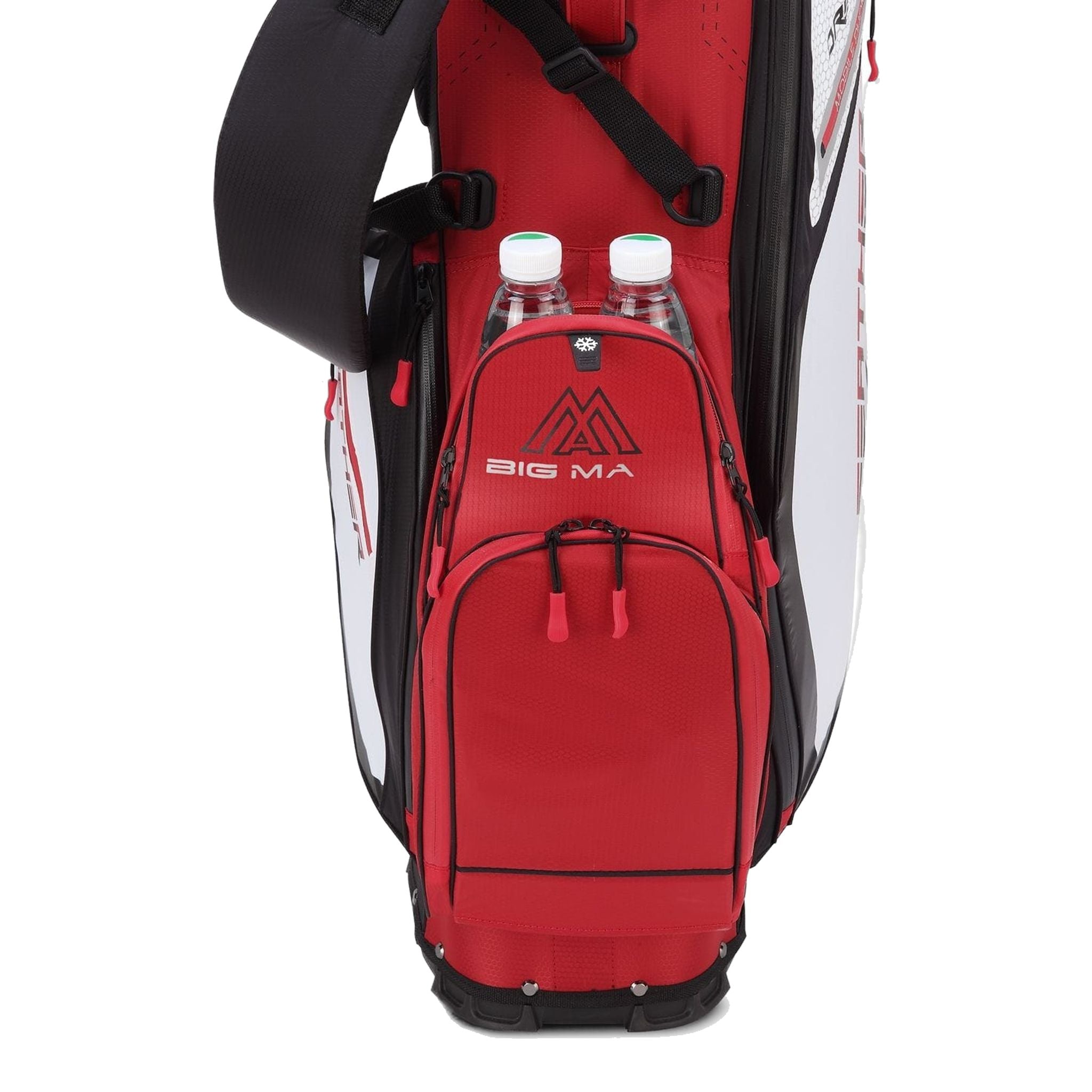 Sac trépied Big Max Dri Lite Feather