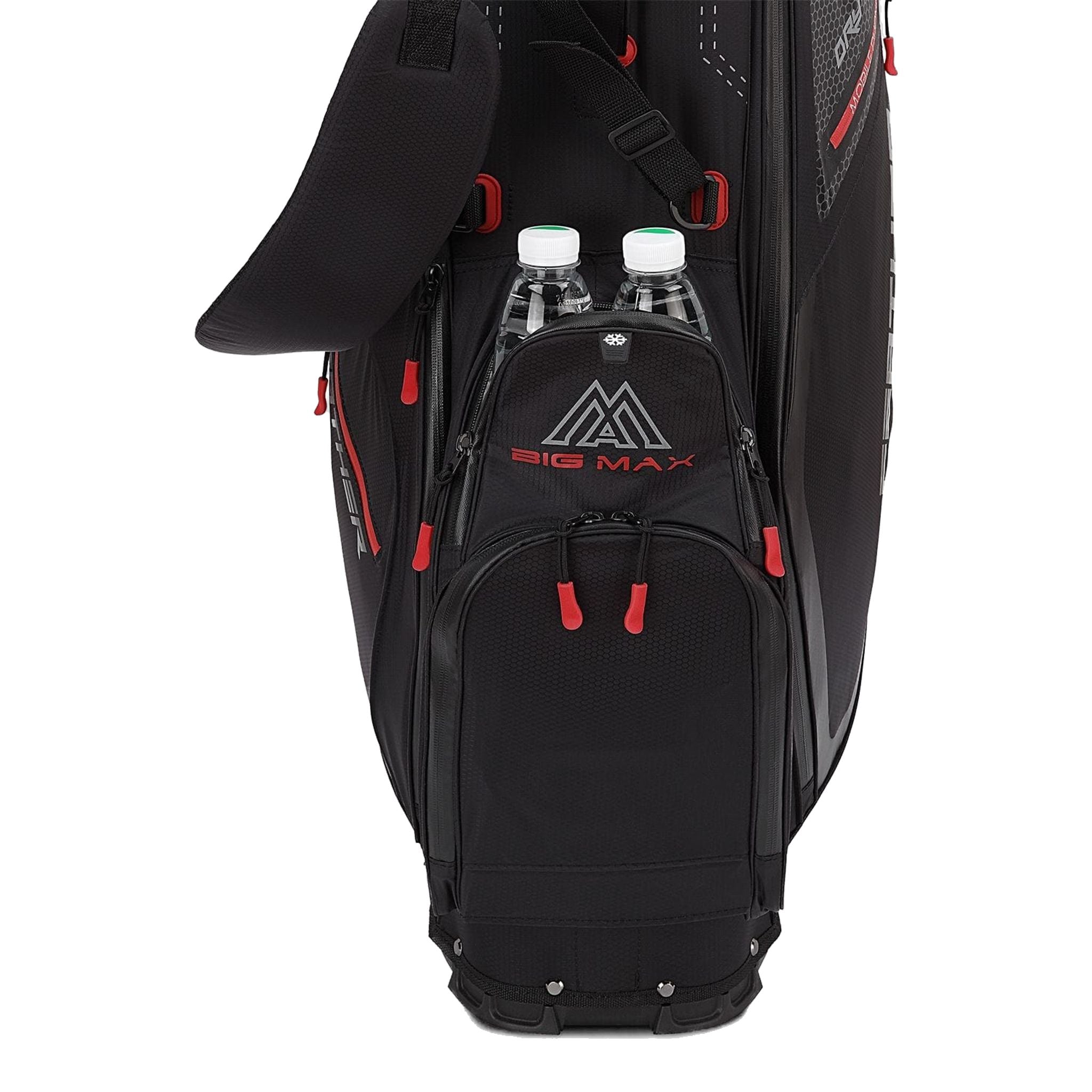 Sac trépied Big Max Dri Lite Feather