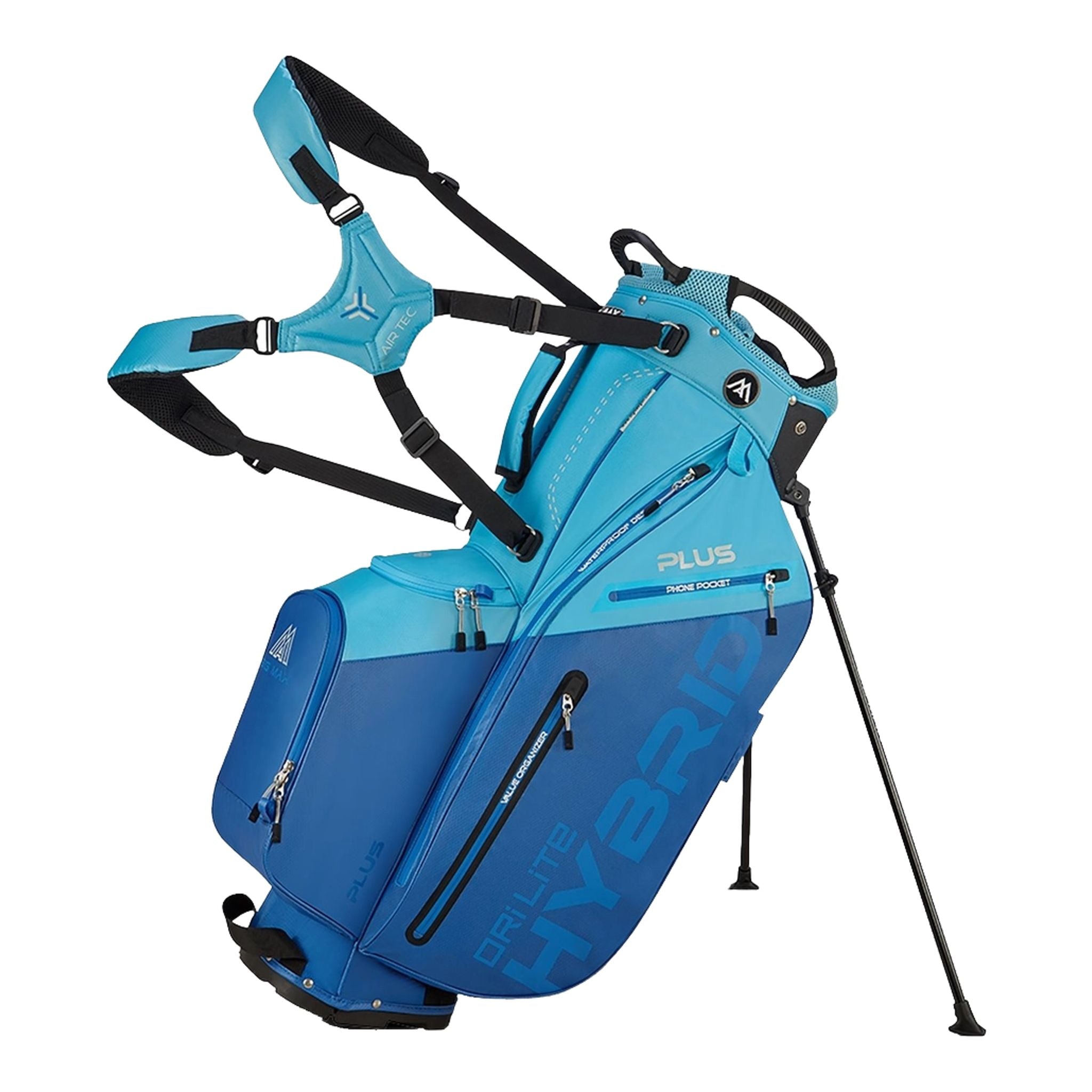 Sac trépied de golf Big Max Dri Lite Hybrid Plus
