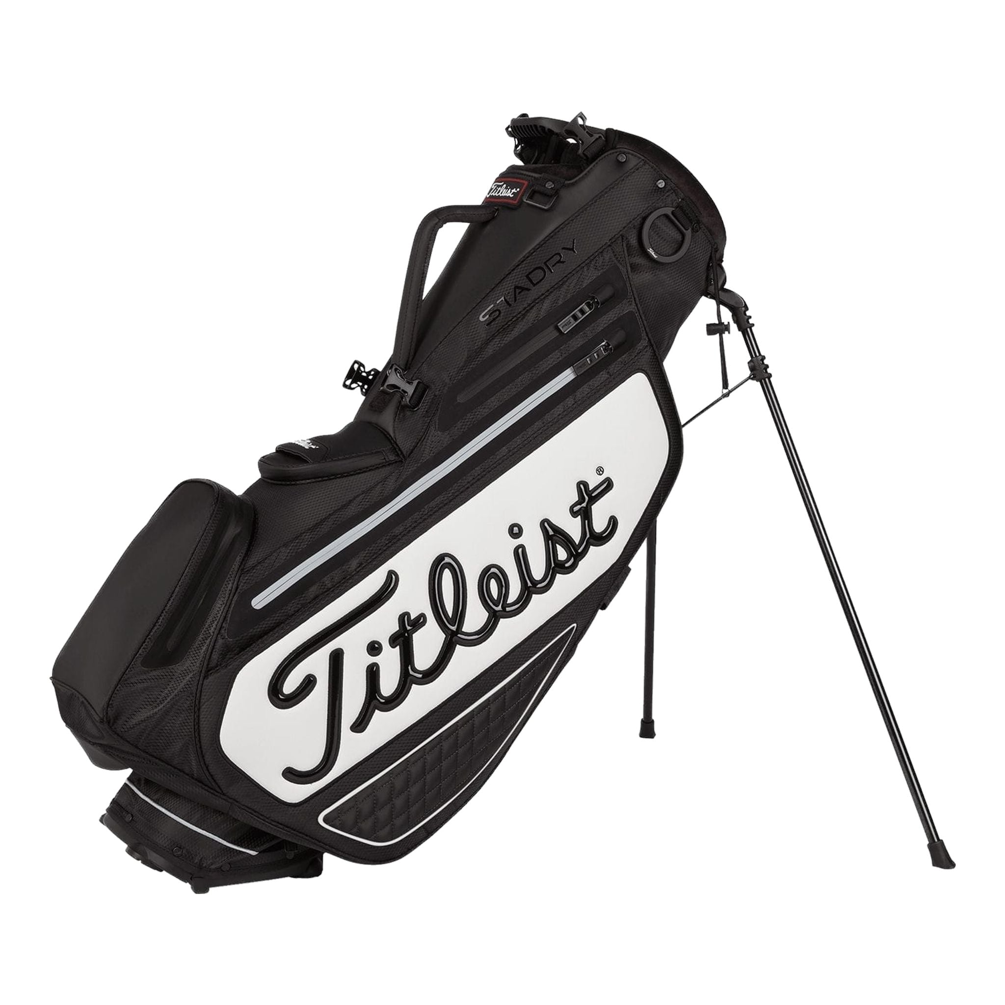Sac trépied Titleist Premium StaDry Tour