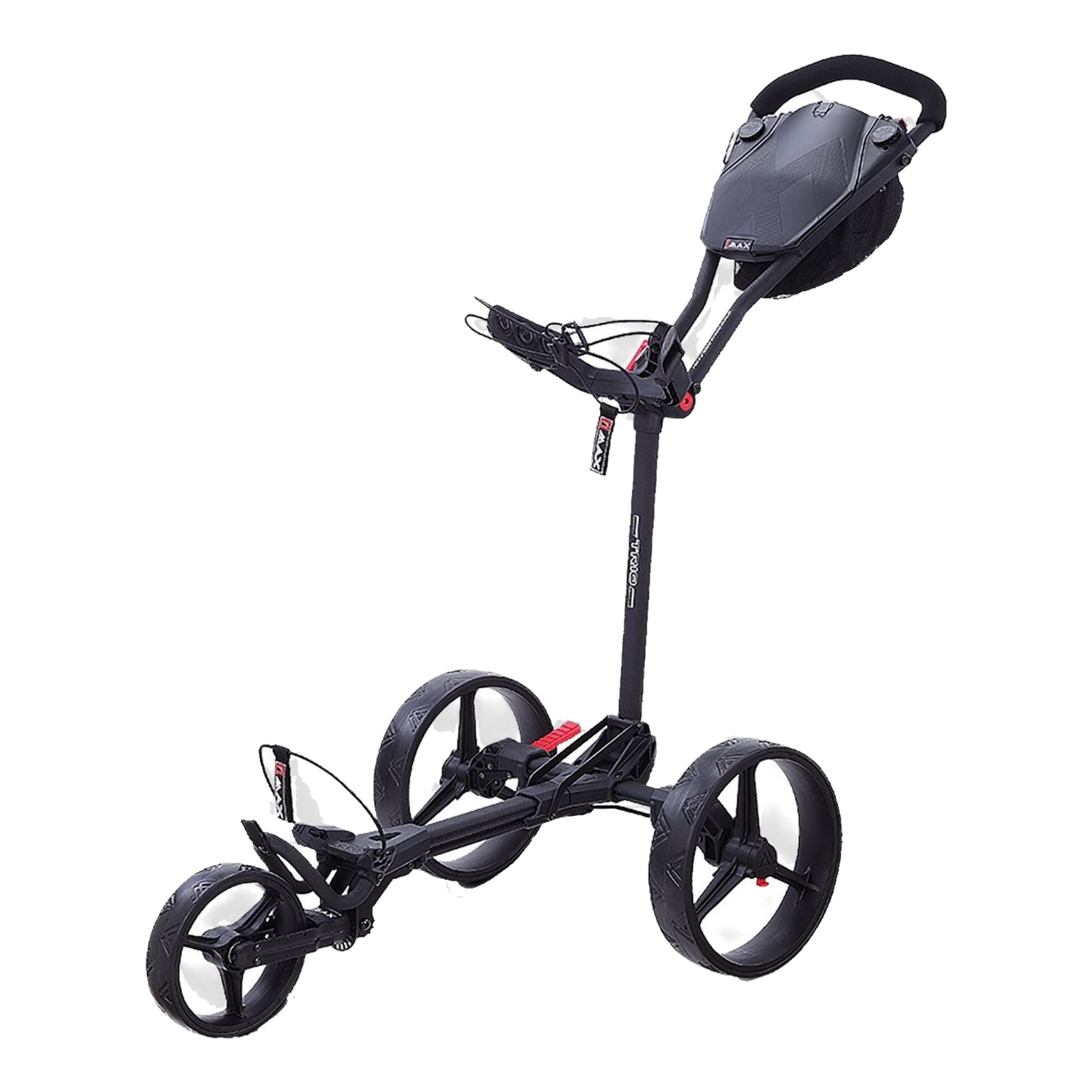 Chariot de golf Big Max Blade Trio