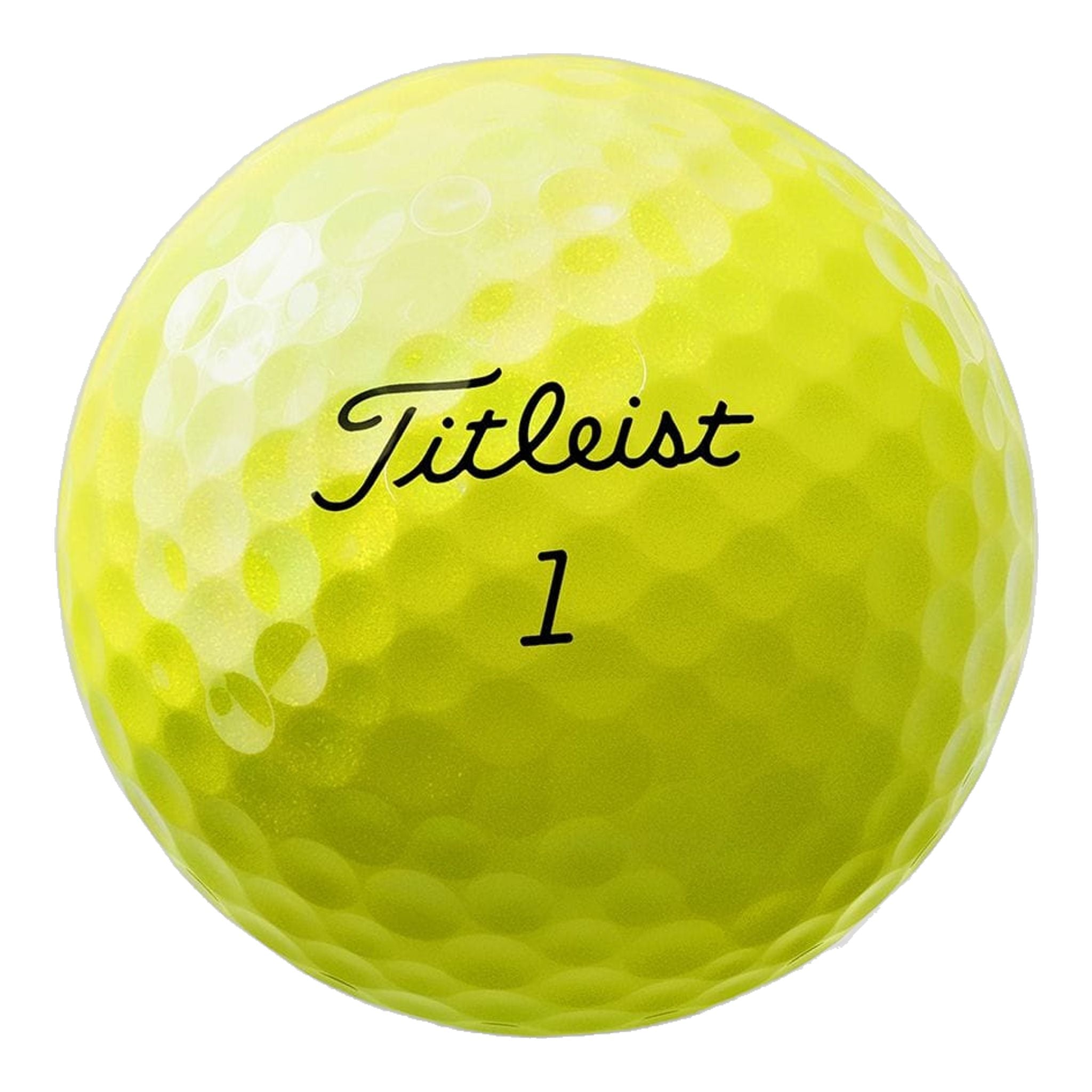 Balles de golf Titleist Pro V1 (2021)