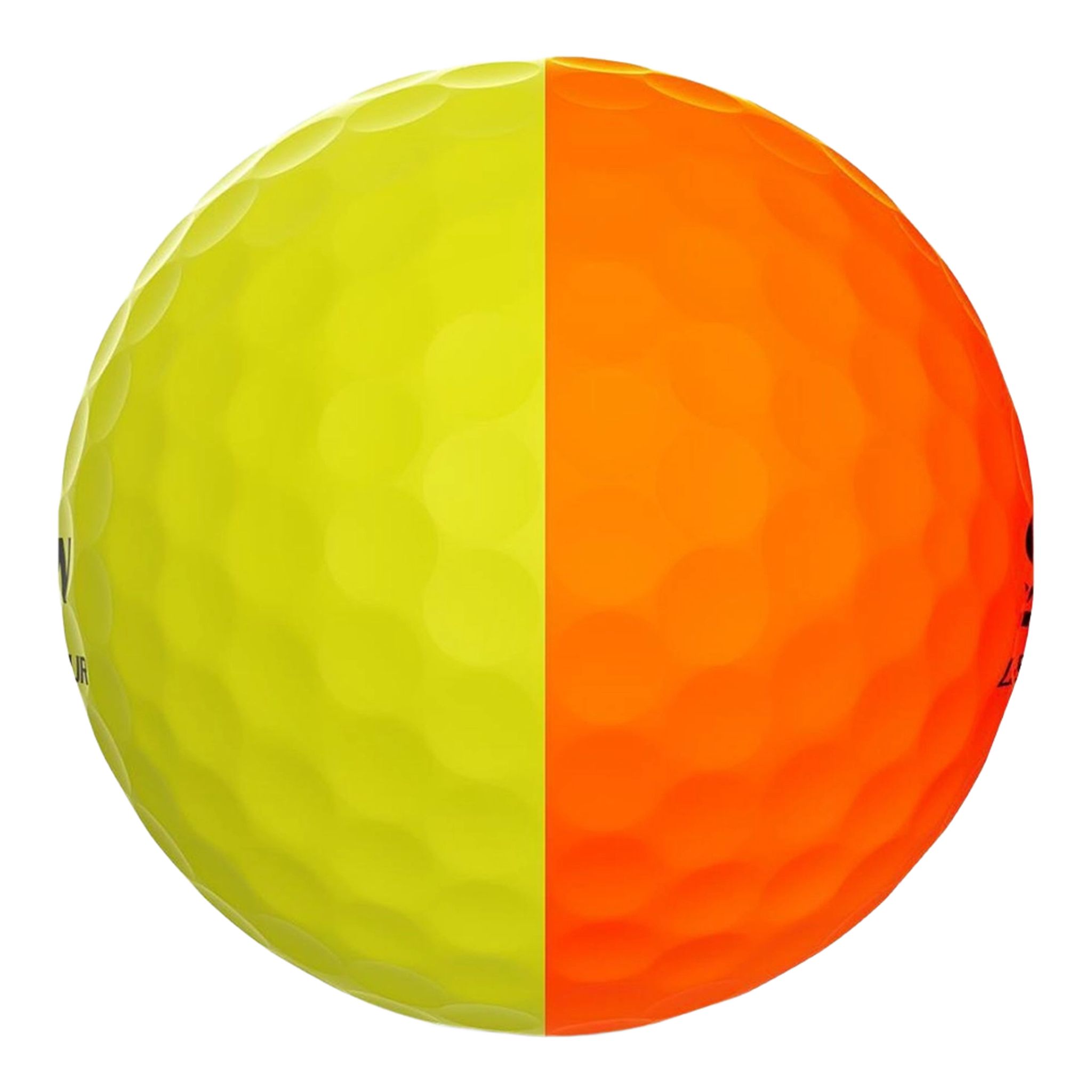 Balles de golf Srixon Q Star Tour Divide