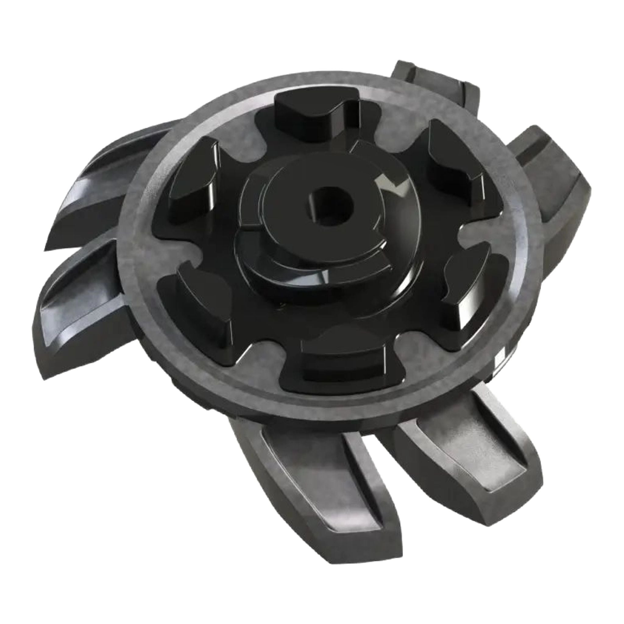 Pointes Softspikes Tornado Fast Twistt 3.0