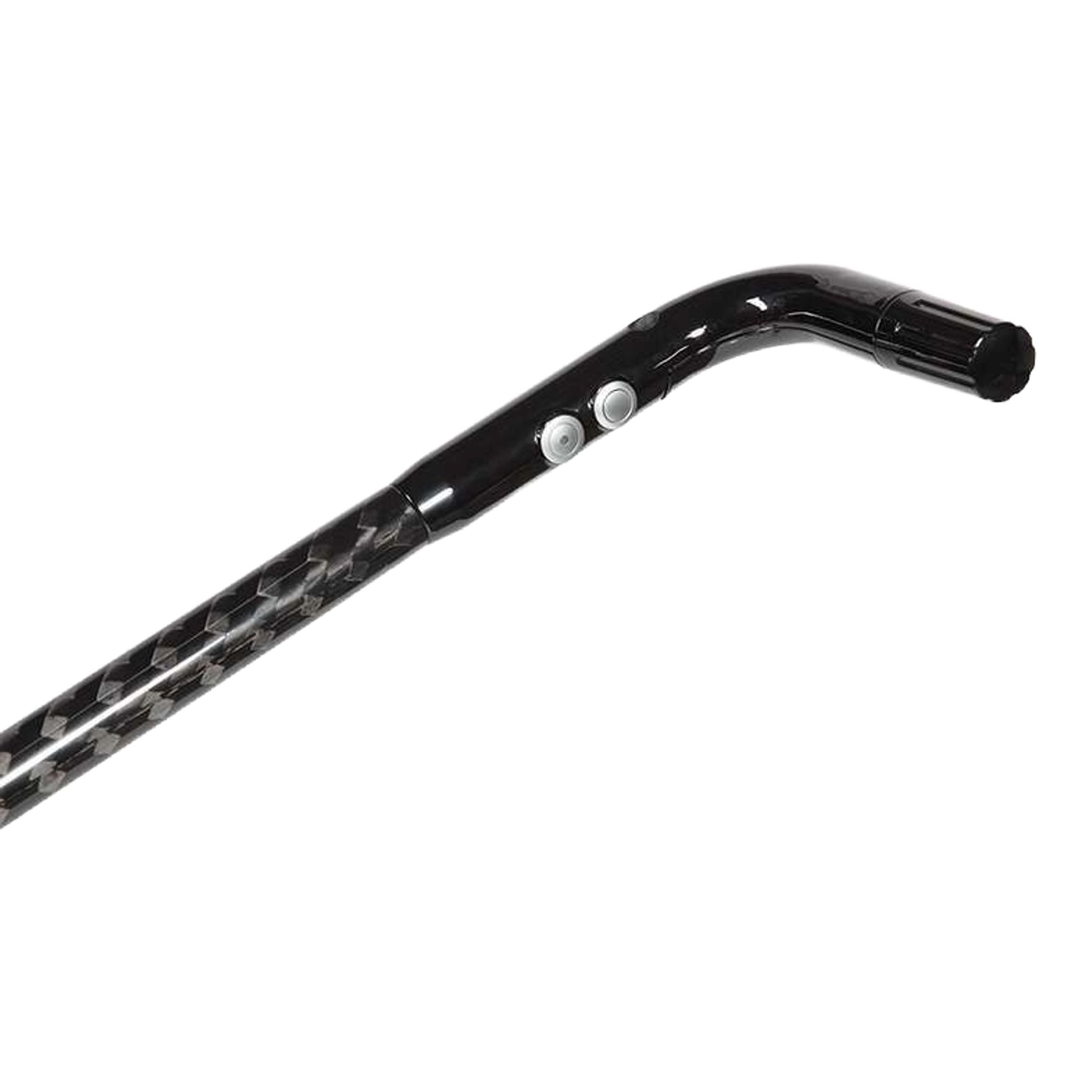 Chariot électrique JuCad Carbon Drive 2.0