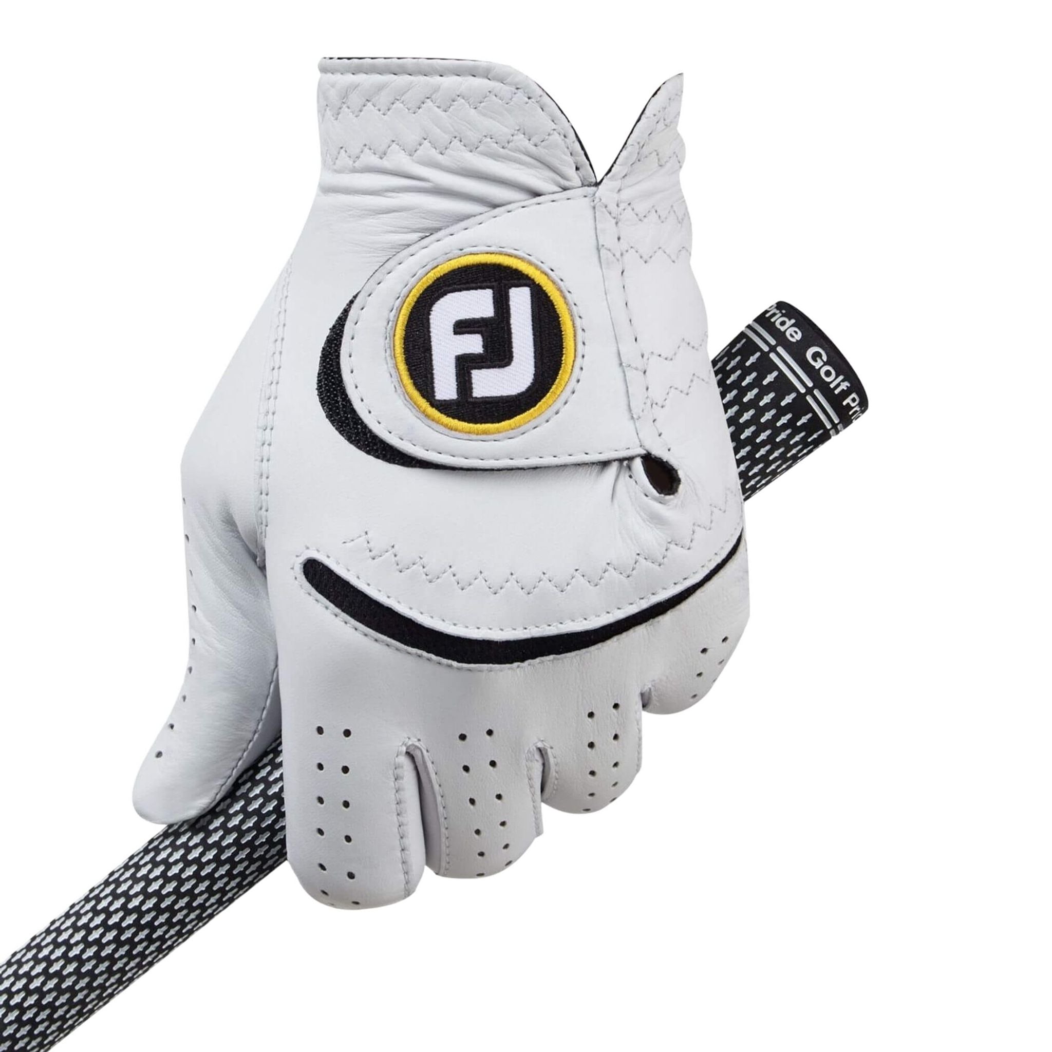 Gants en cuir Footjoy StaSof pour hommes