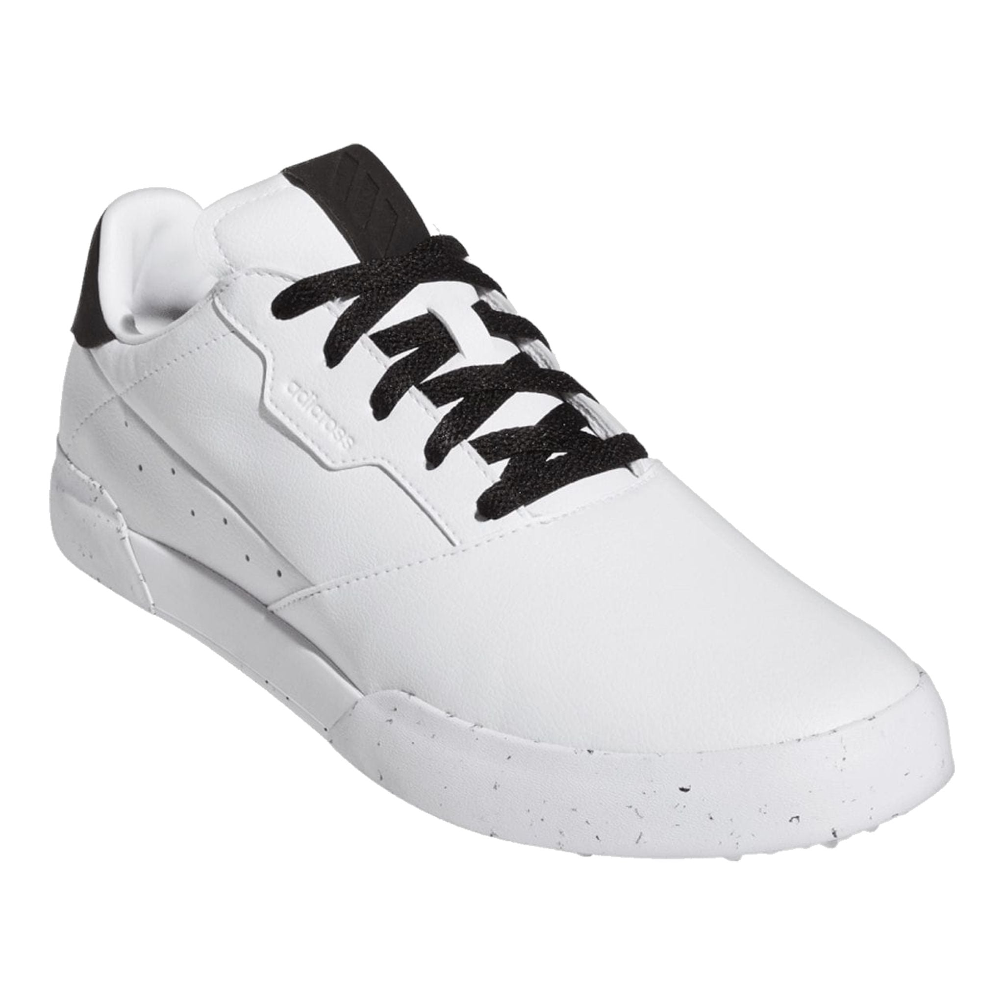 Chaussures de golf rétro Adidas Adicross pour hommes