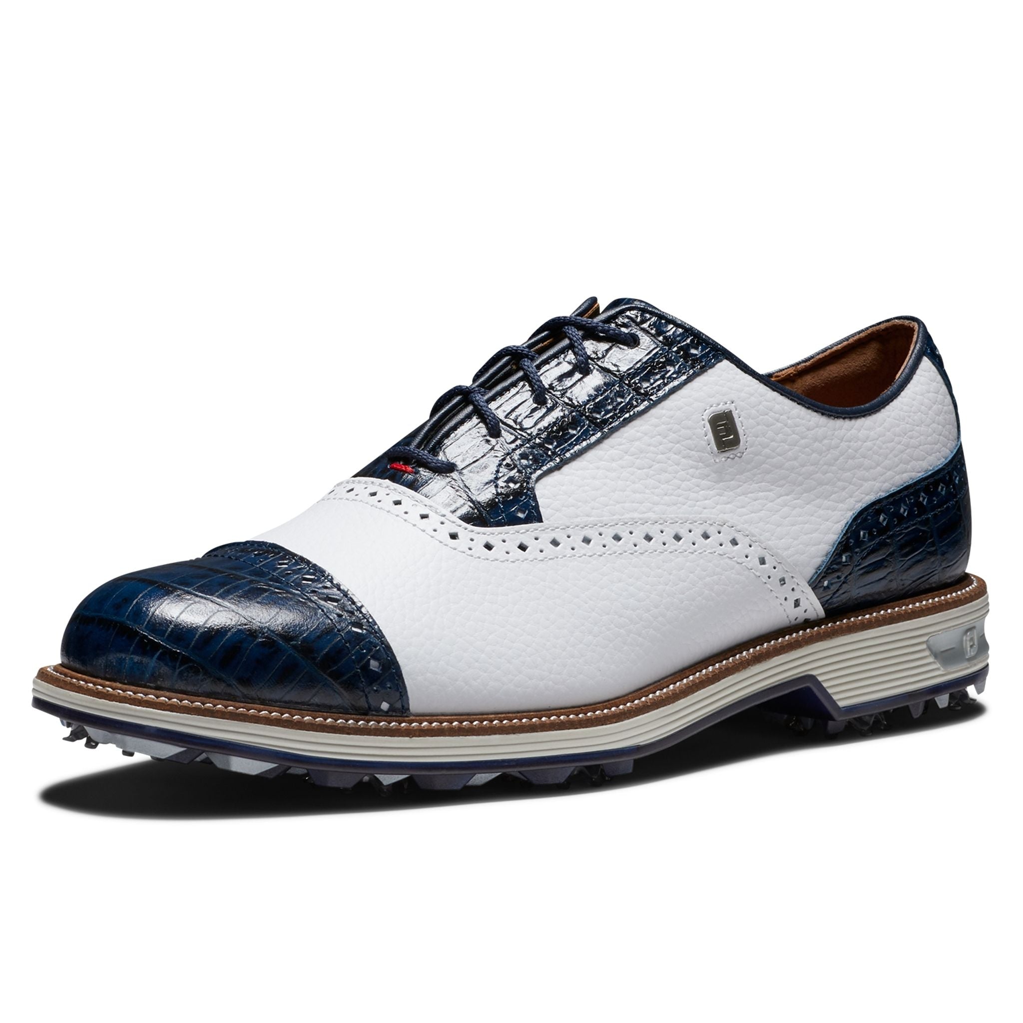 Chaussures de golf Footjoy DJ Premiere pour hommes