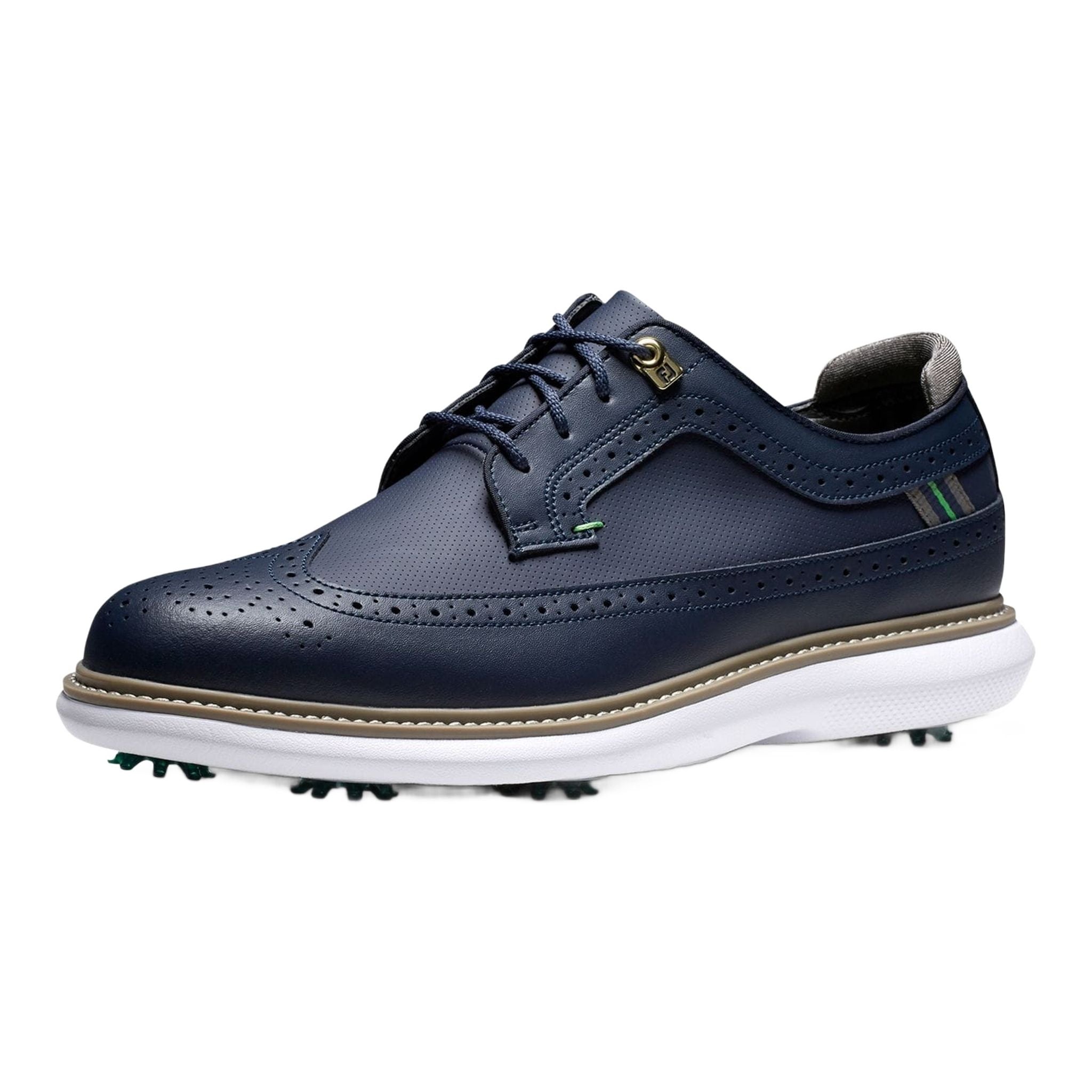 Chaussures de golf Footjoy Traditions pour hommes