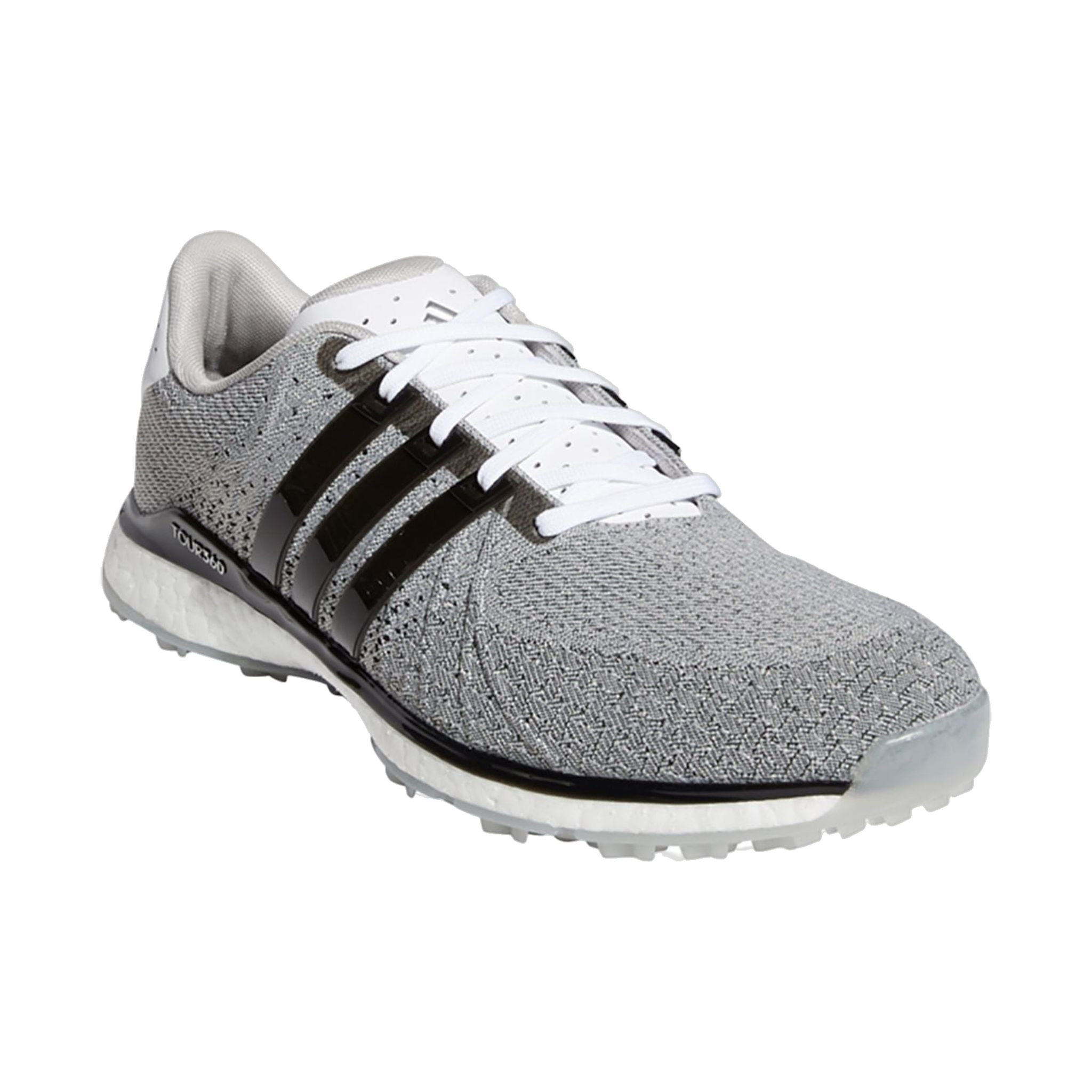 Adidas Tour 360 XT-SL Tex Gris/Blanc/Jaune Homme