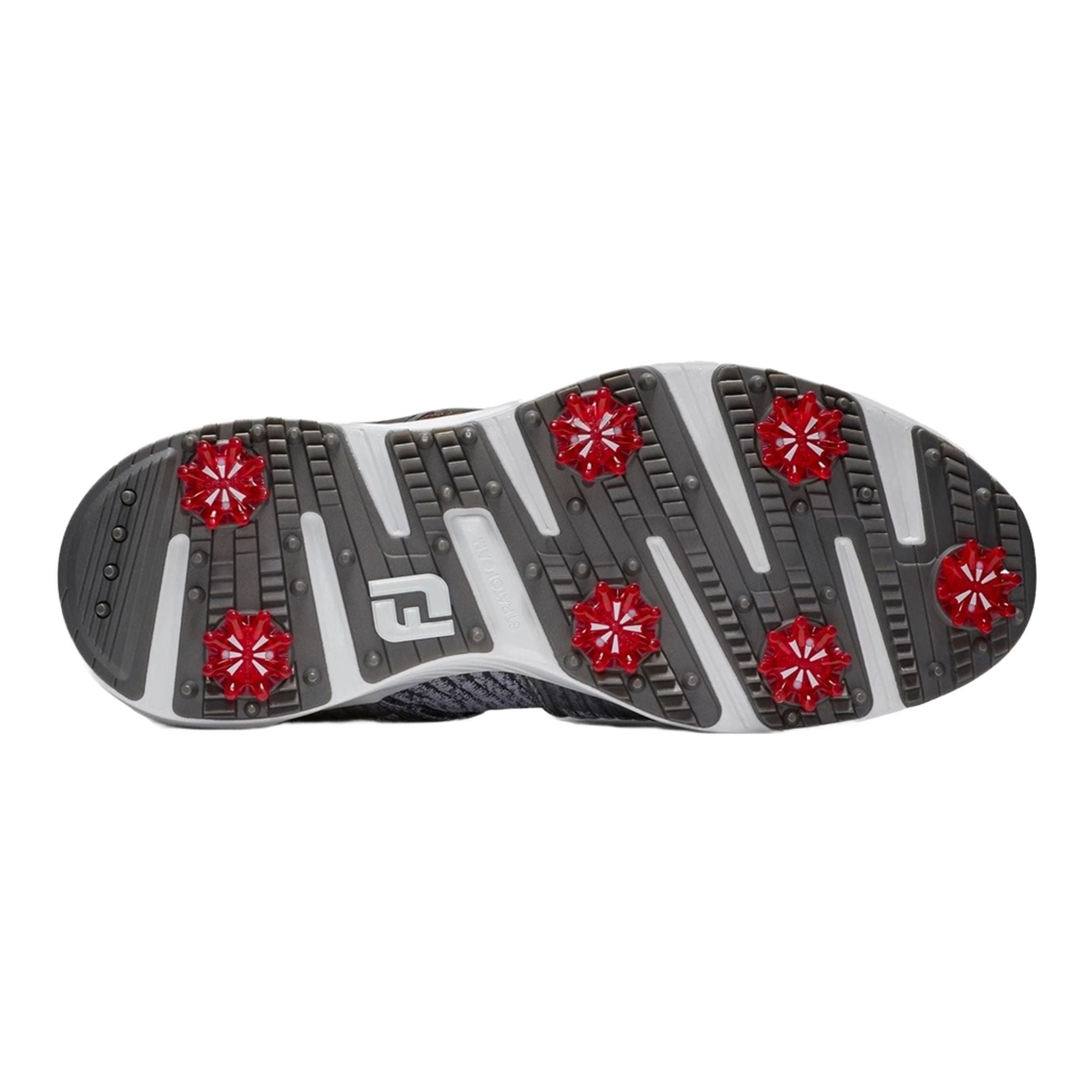 Chaussures de golf Footjoy Hyperflex BOA pour hommes