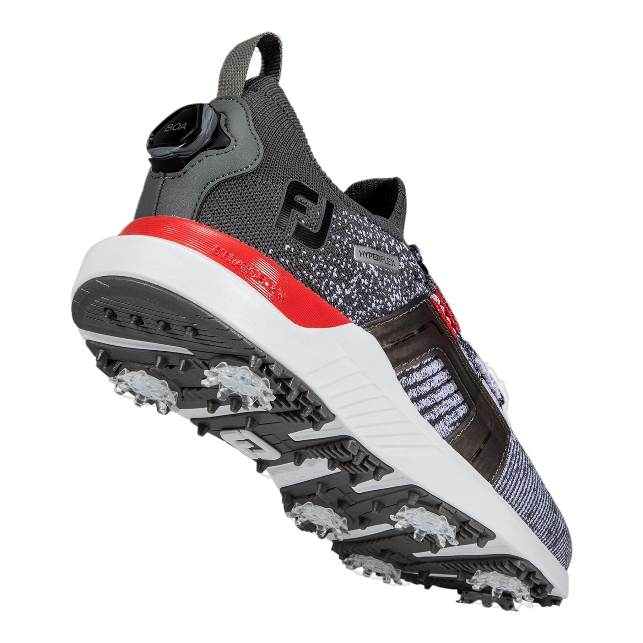 Chaussures de golf Footjoy Hyperflex BOA pour hommes